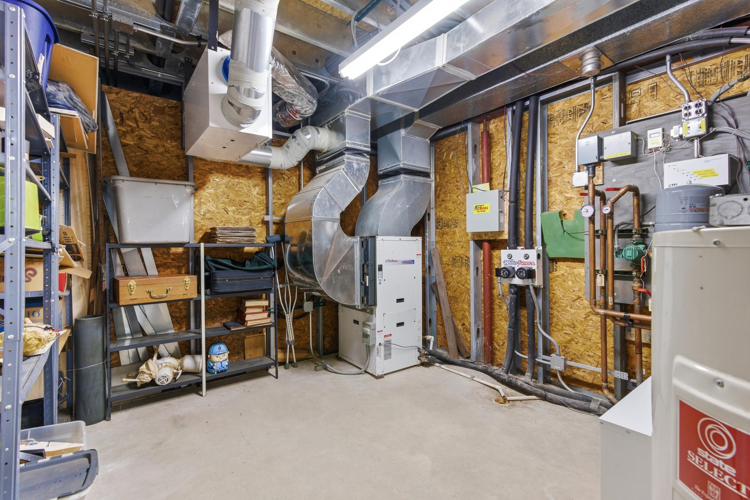 1251 N Mineral Springs Road