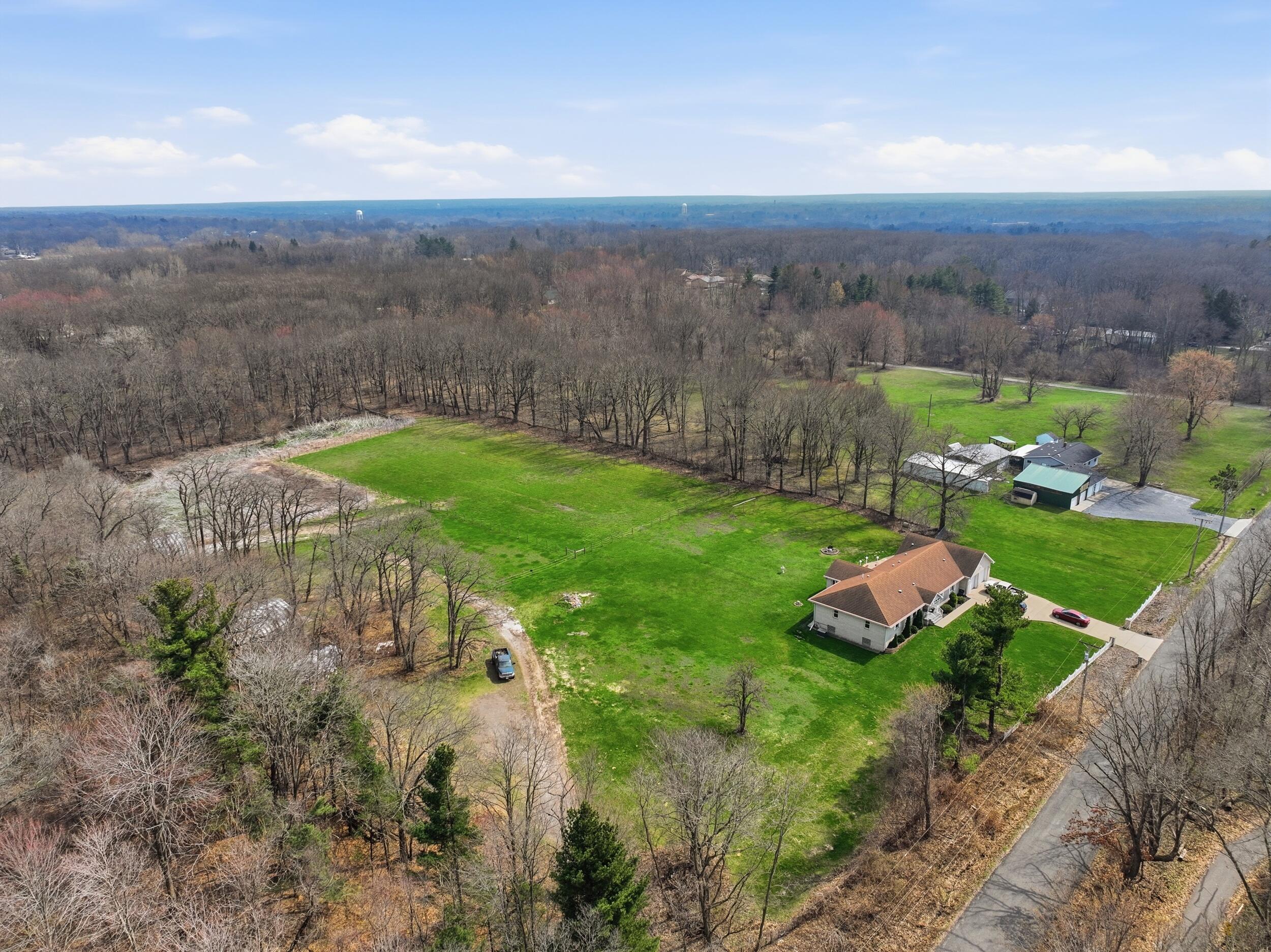 1251 N Mineral Springs Road