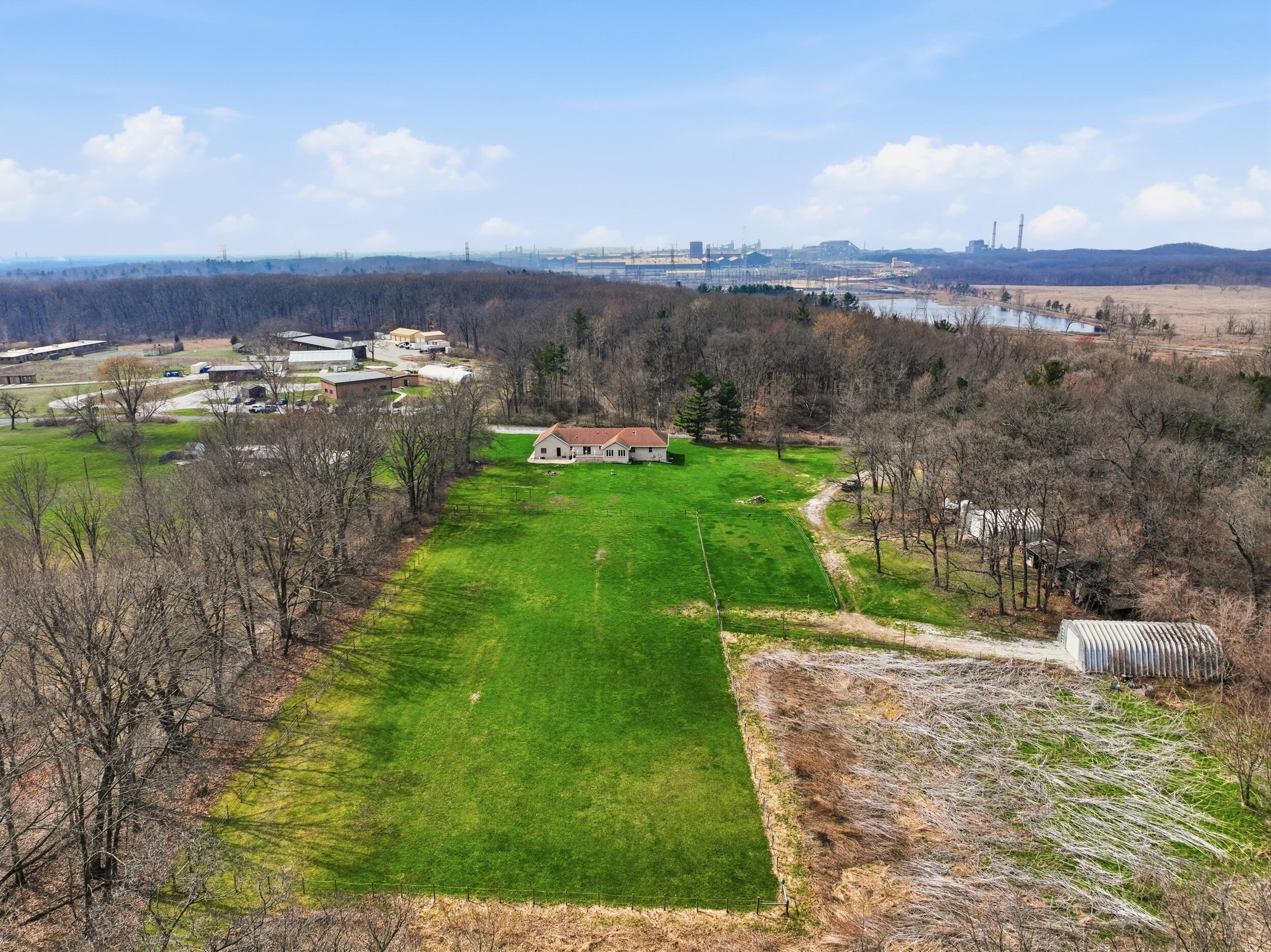 1251 N Mineral Springs Road