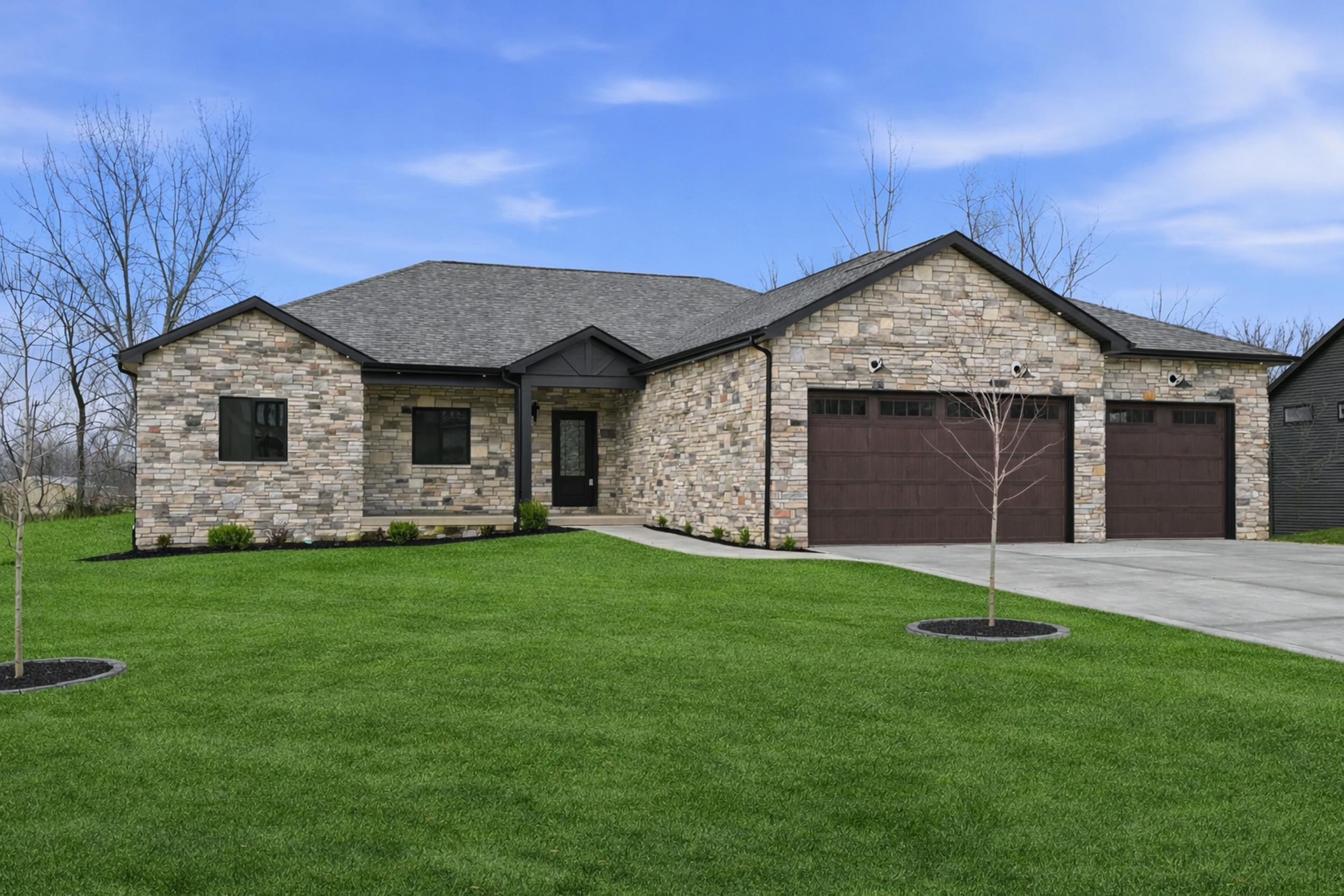 754 Cirque Drive