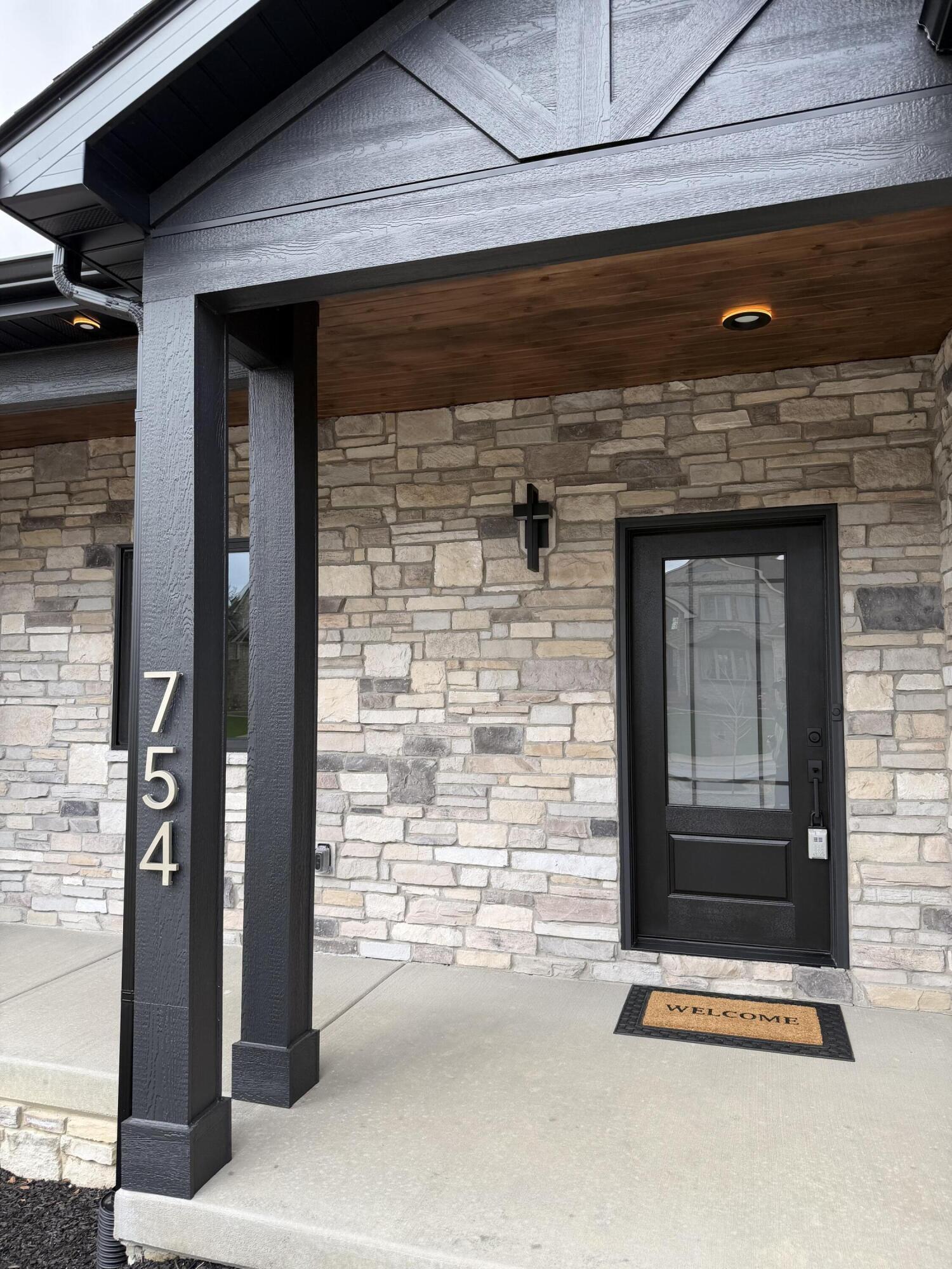 754 Cirque Drive