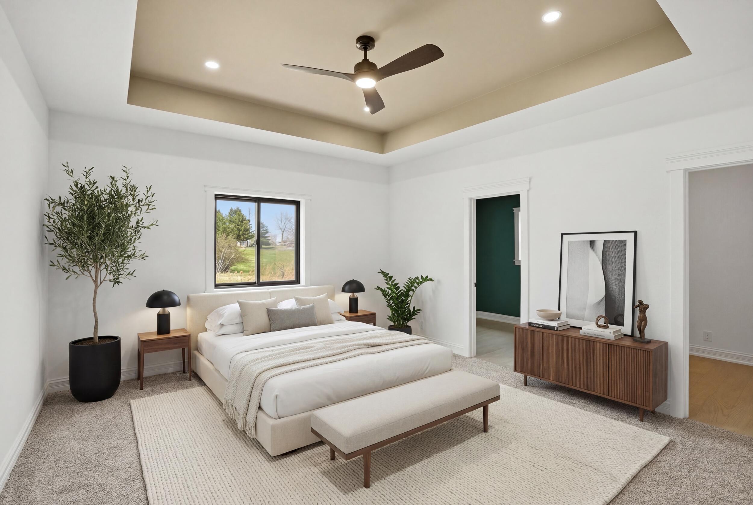 754 Cirque Drive