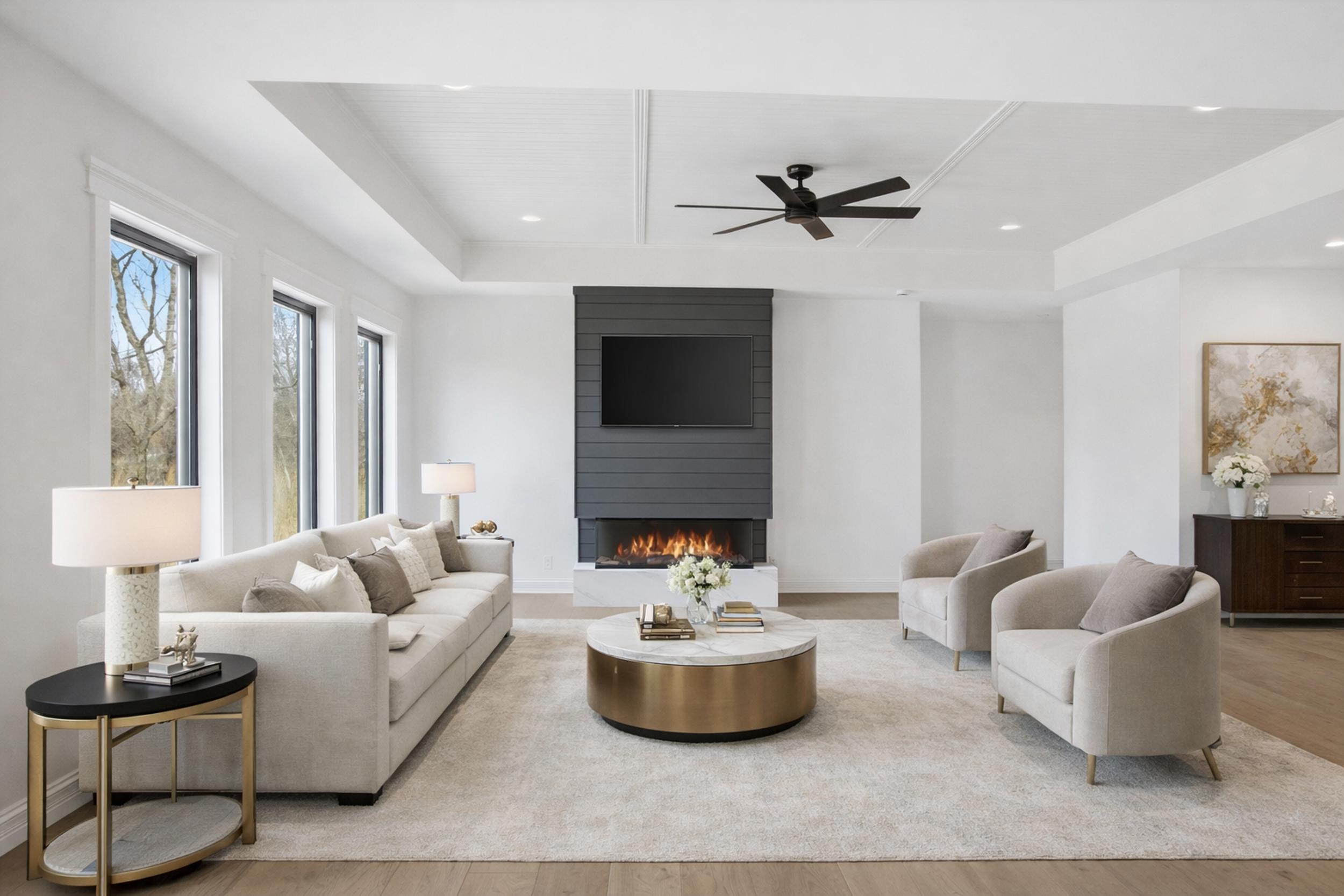 754 Cirque Drive