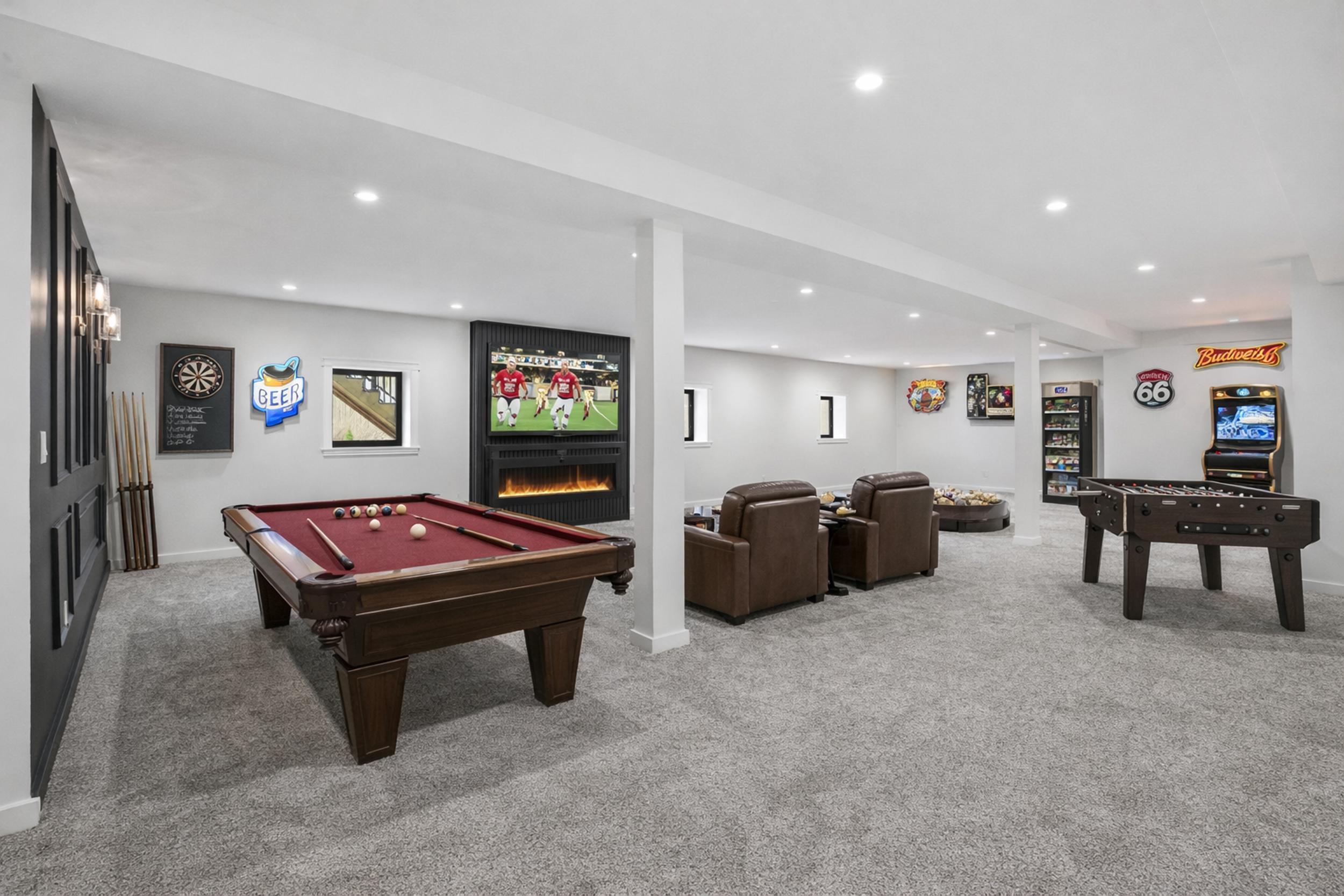 754 Cirque Drive