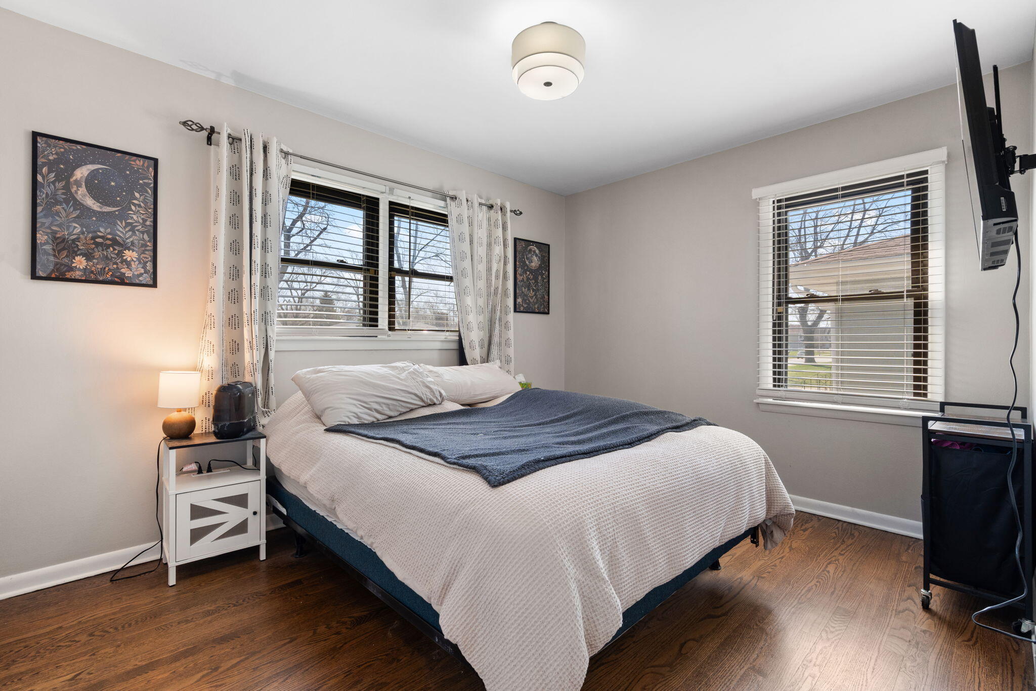 2630 Forest Park Drive