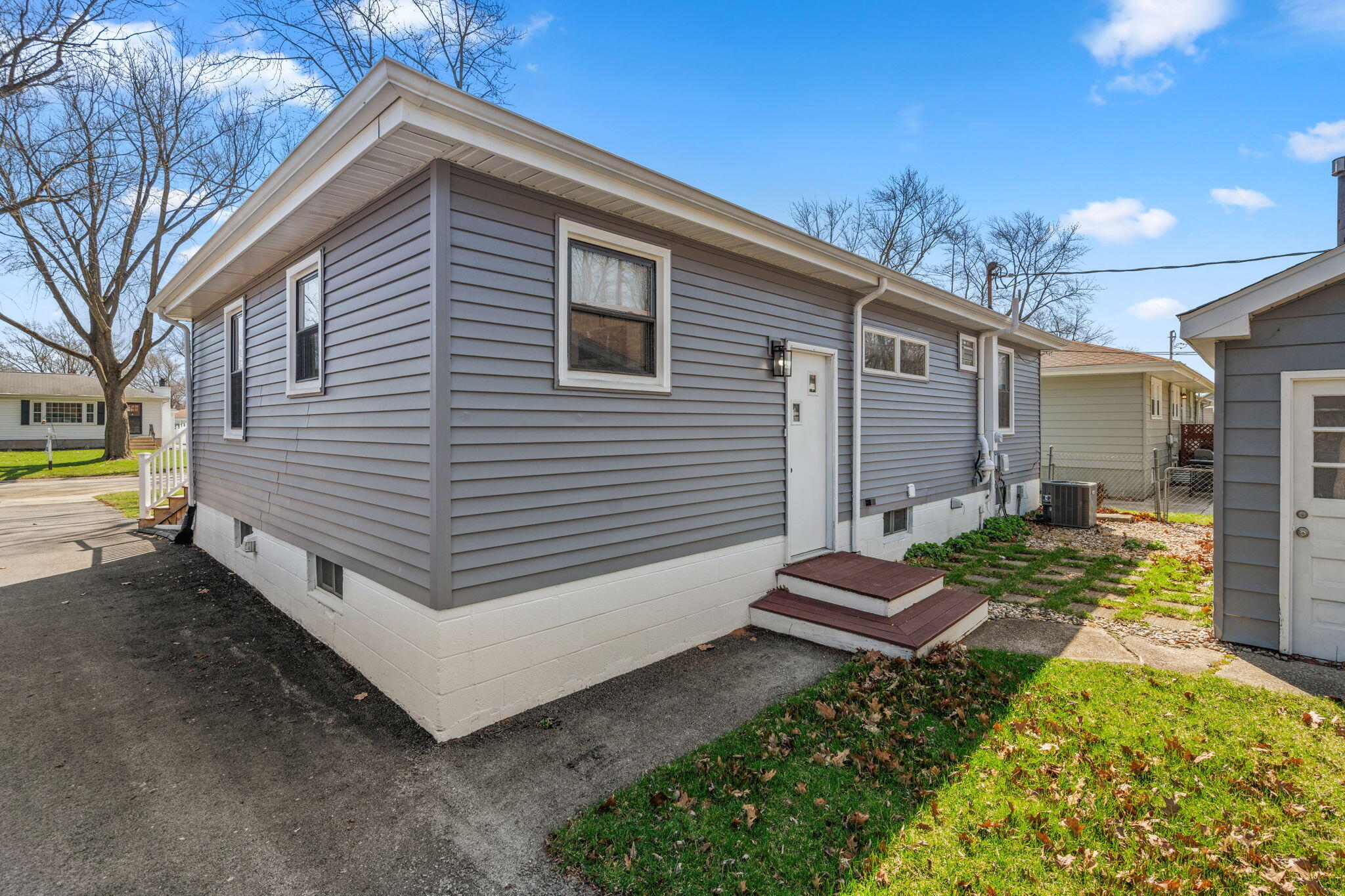 2630 Forest Park Drive