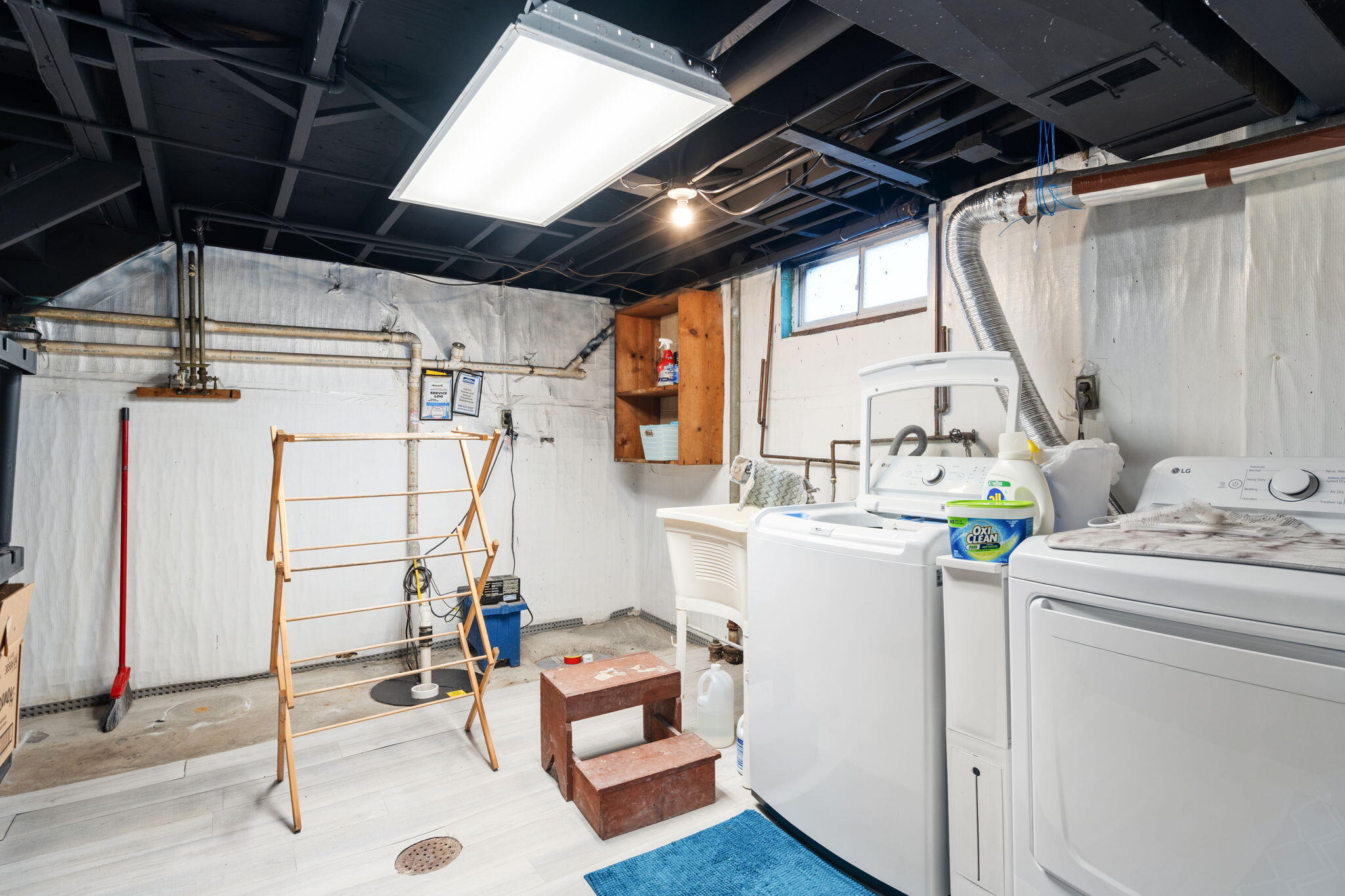 2630 Forest Park Drive