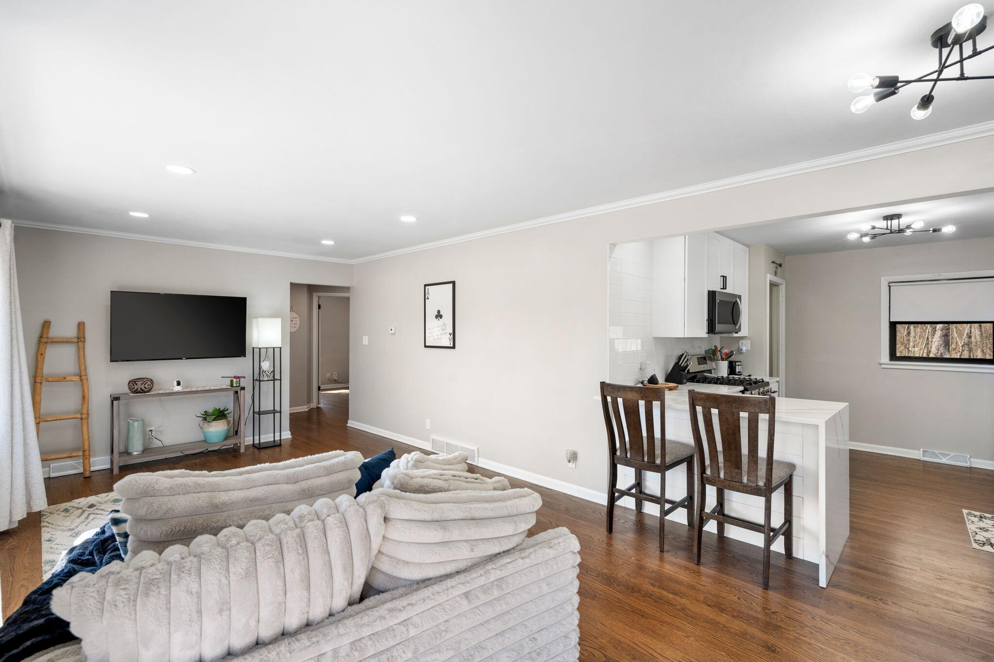 2630 Forest Park Drive