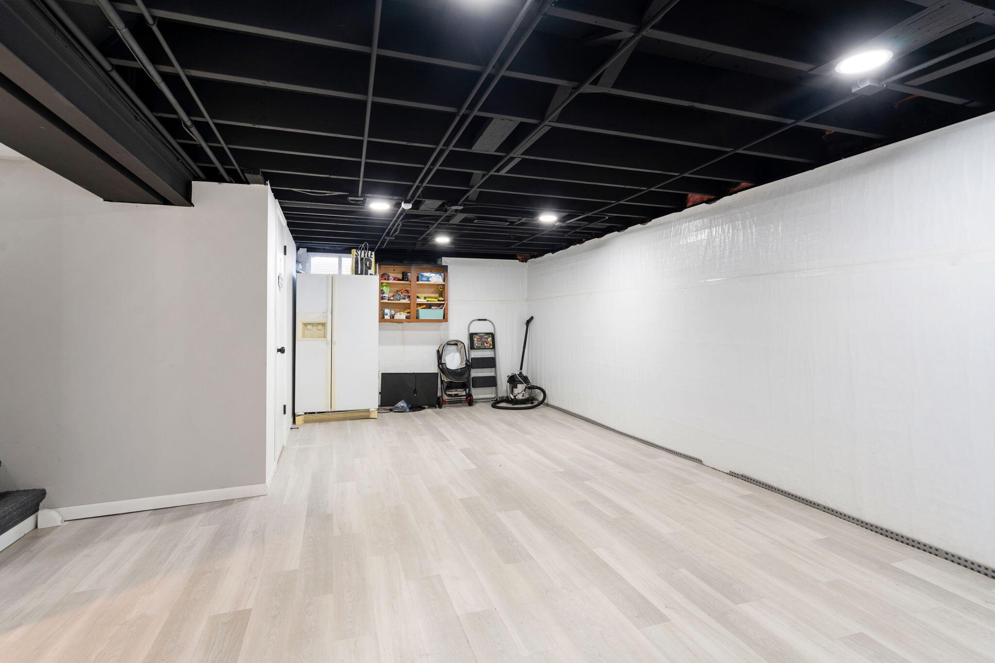 2630 Forest Park Drive