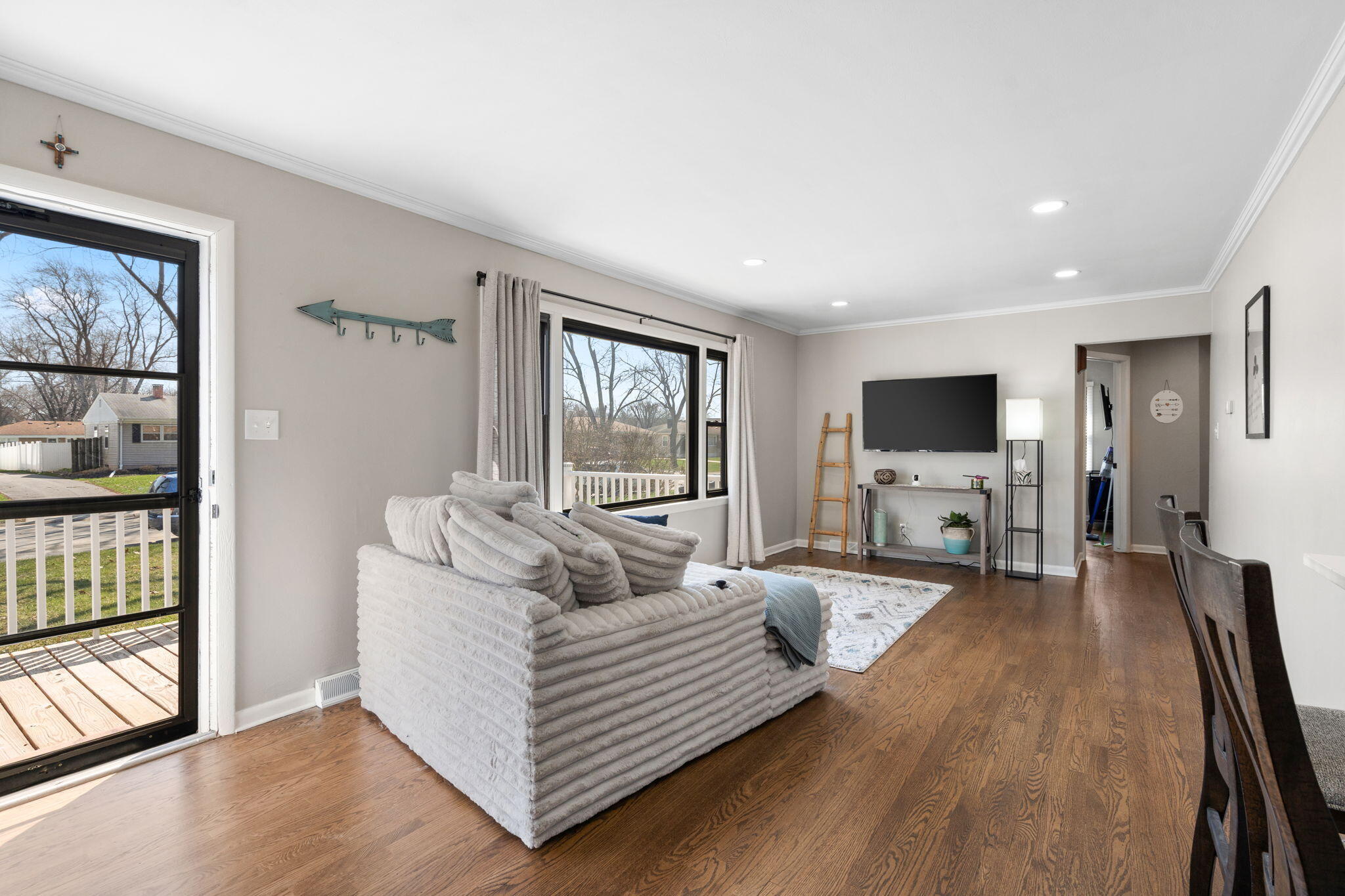 2630 Forest Park Drive