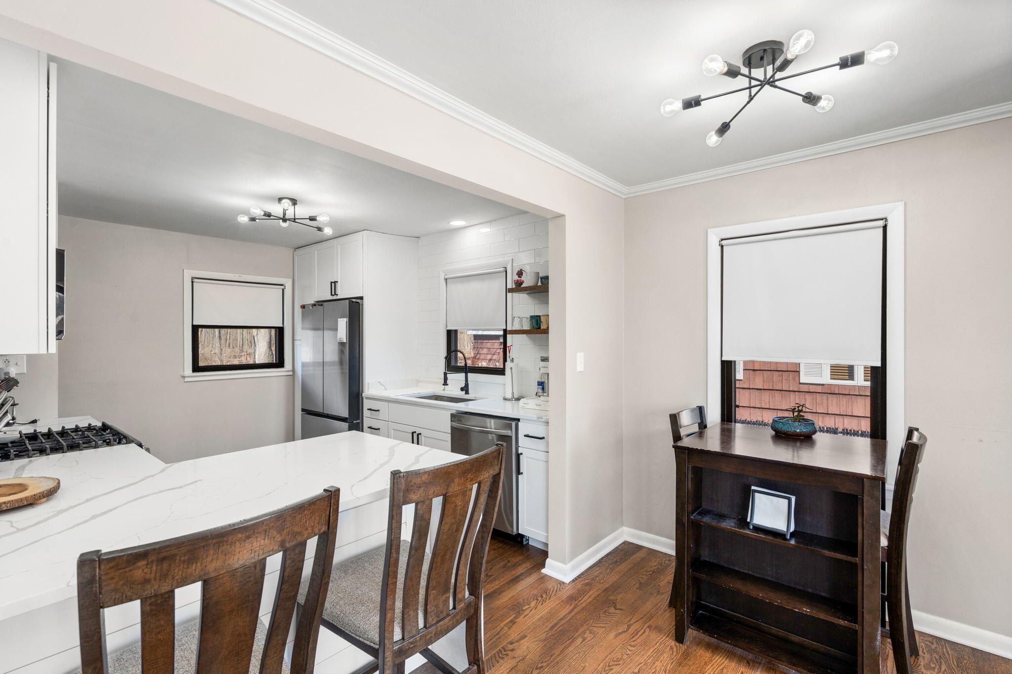 2630 Forest Park Drive