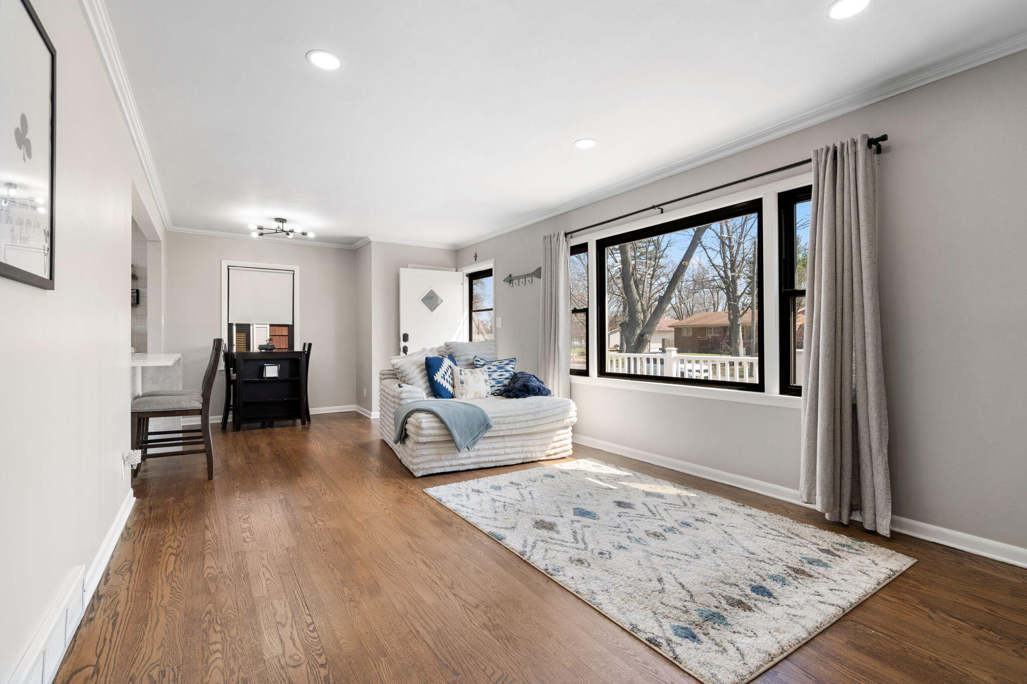 2630 Forest Park Drive