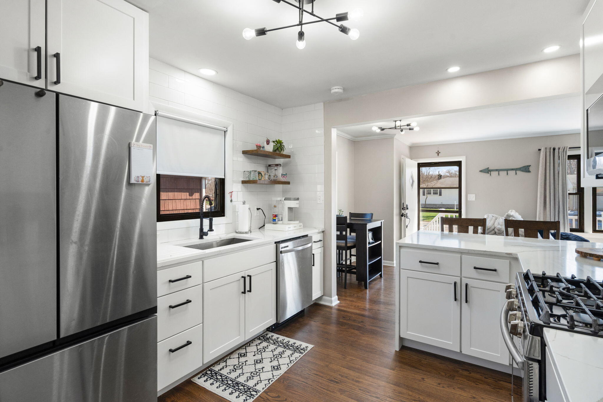 2630 Forest Park Drive