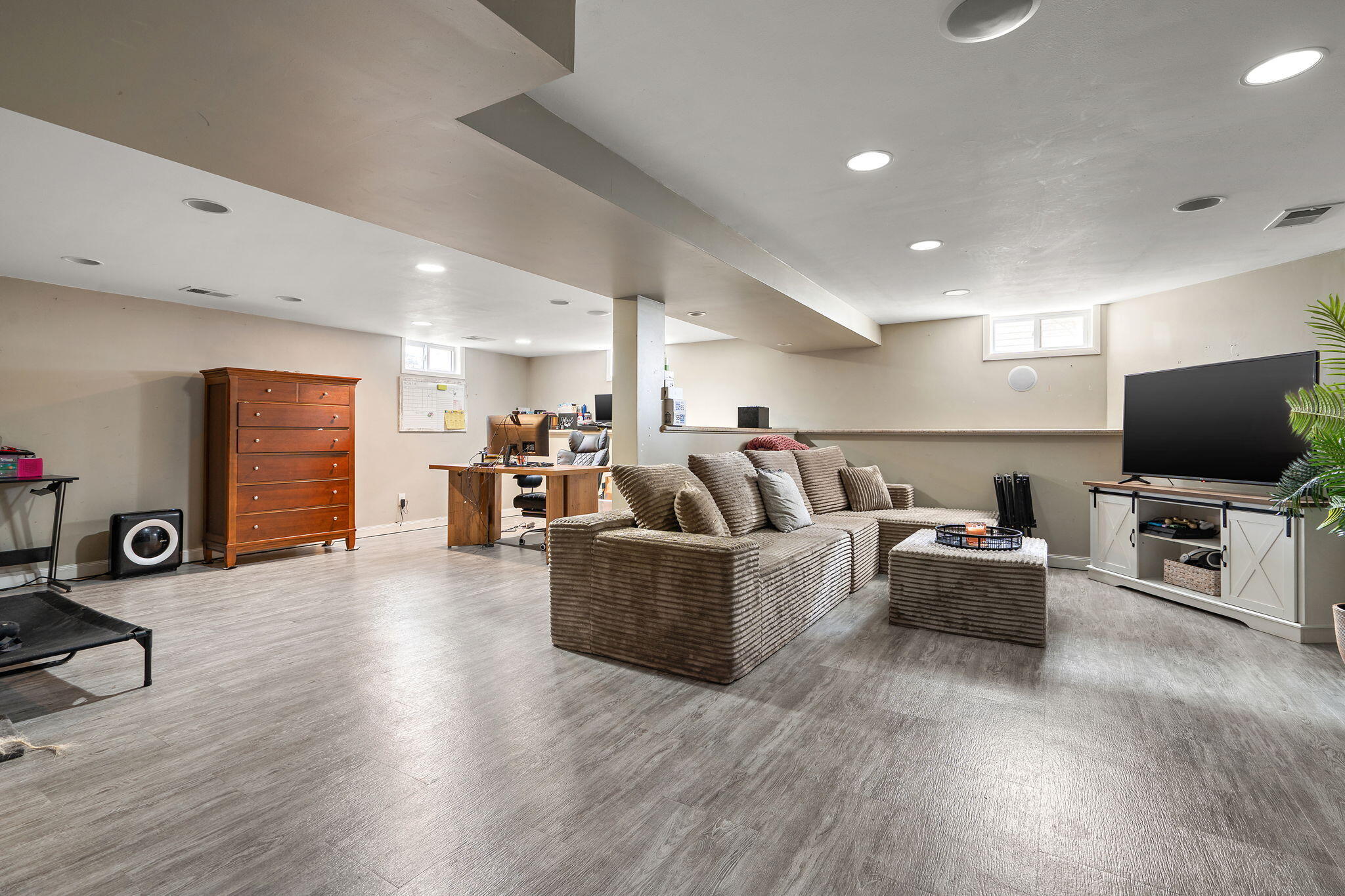 811 Polk Avenue