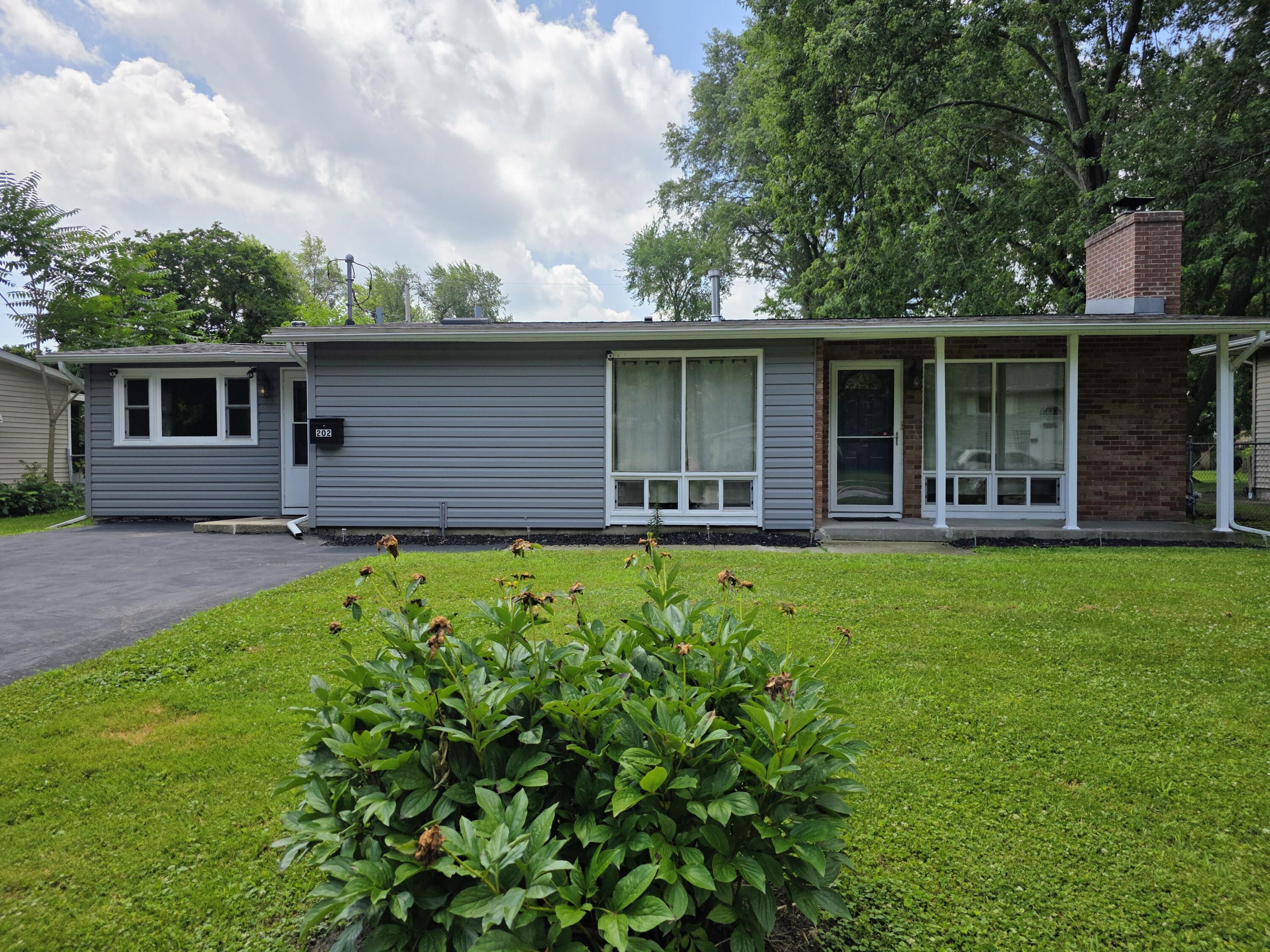 202 Randle Street