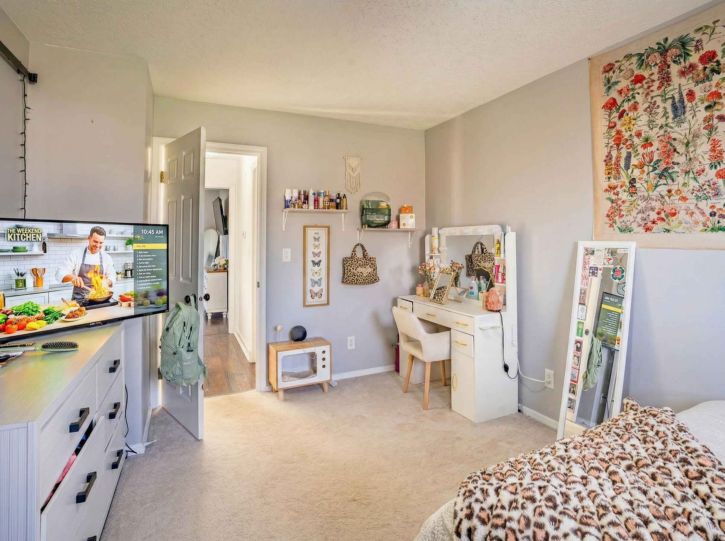 607 Weatherwood Lane