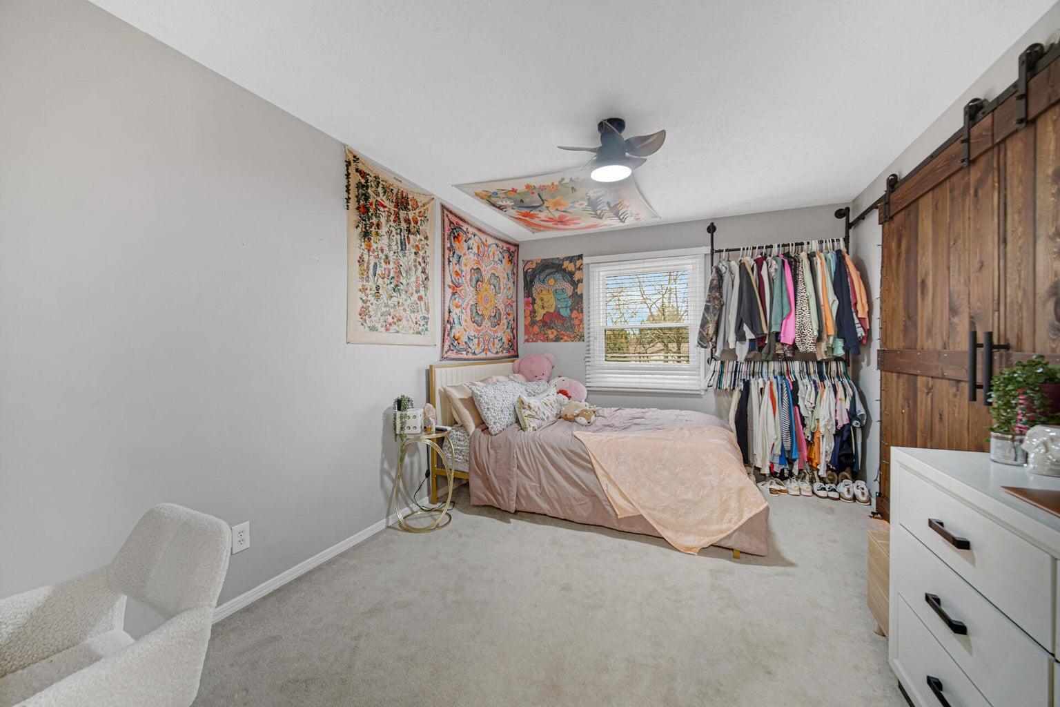 607 Weatherwood Lane