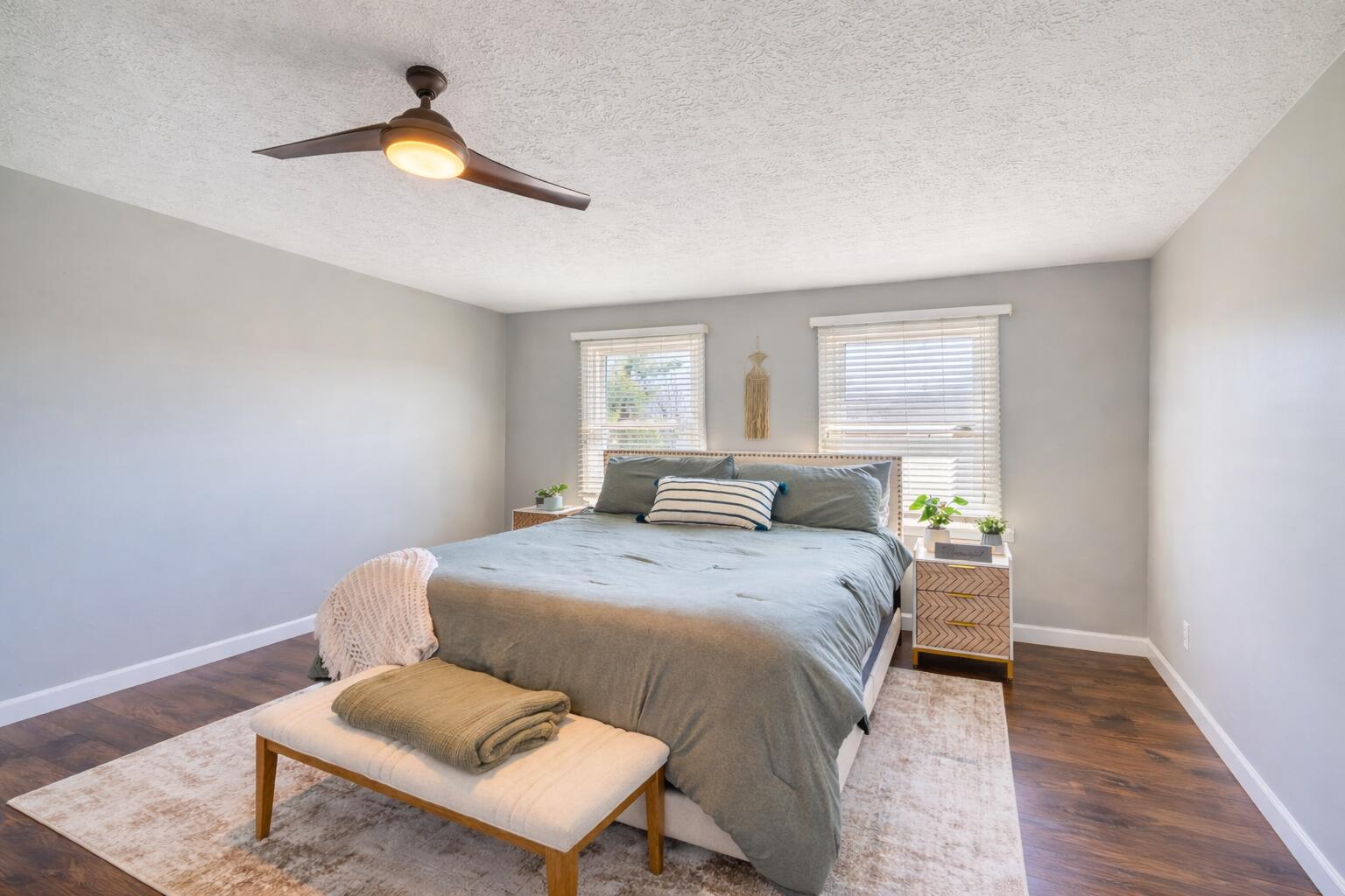 607 Weatherwood Lane