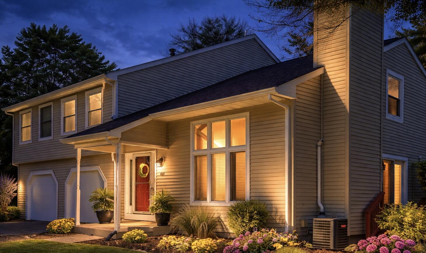 607 Weatherwood Lane