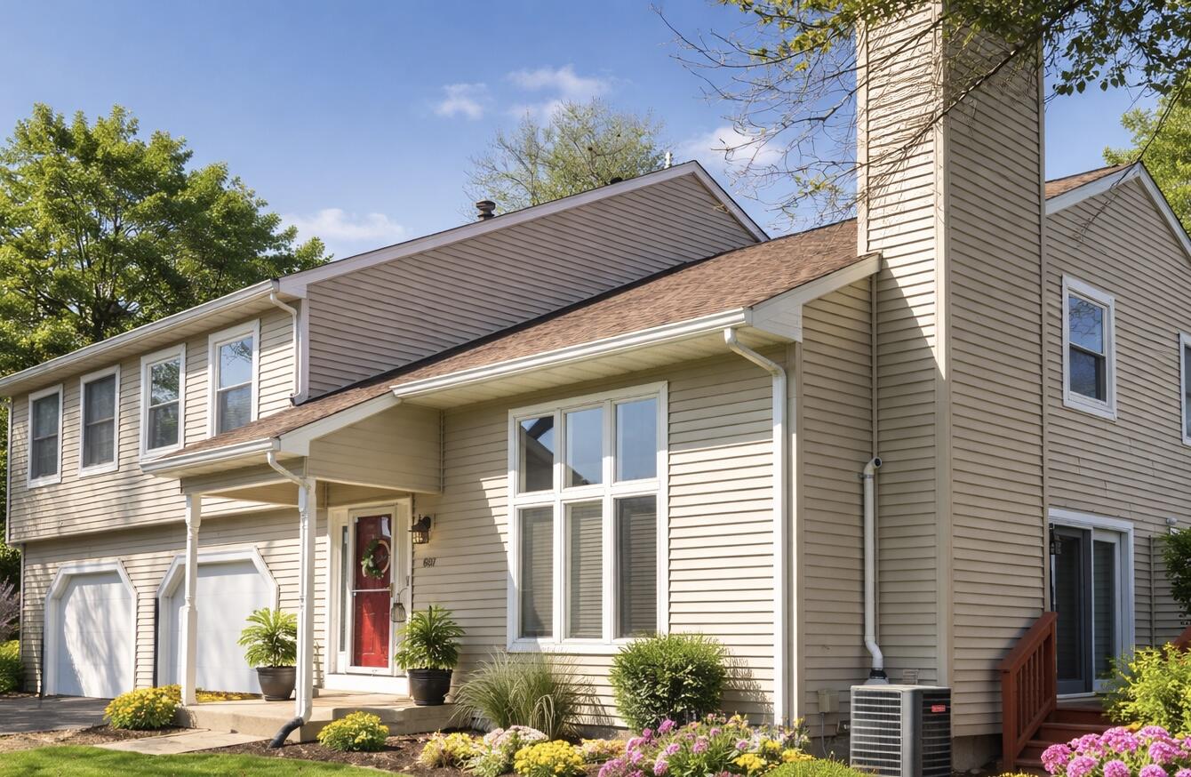 607 Weatherwood Lane