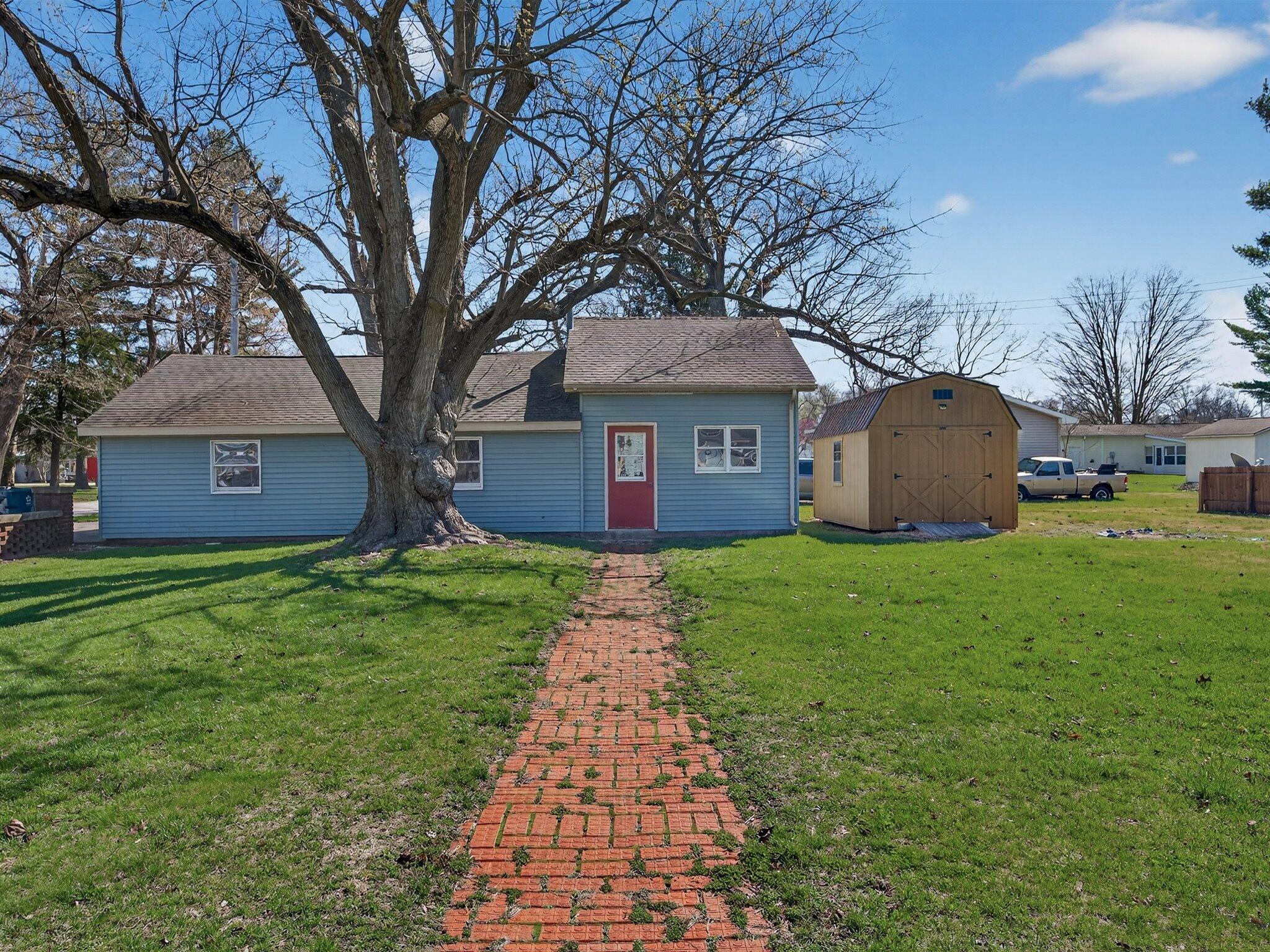 11911 N State Road 55