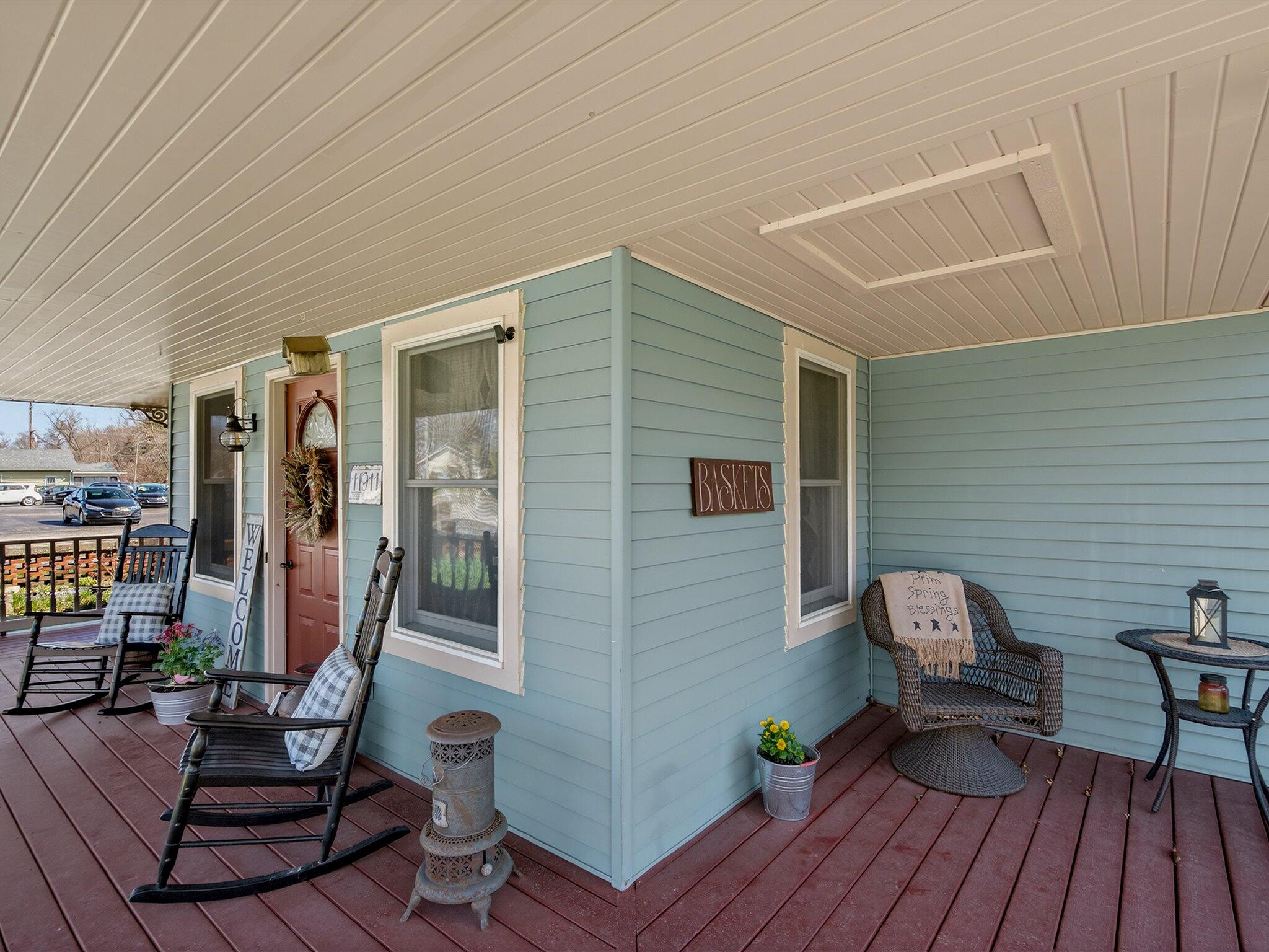 11911 N State Road 55