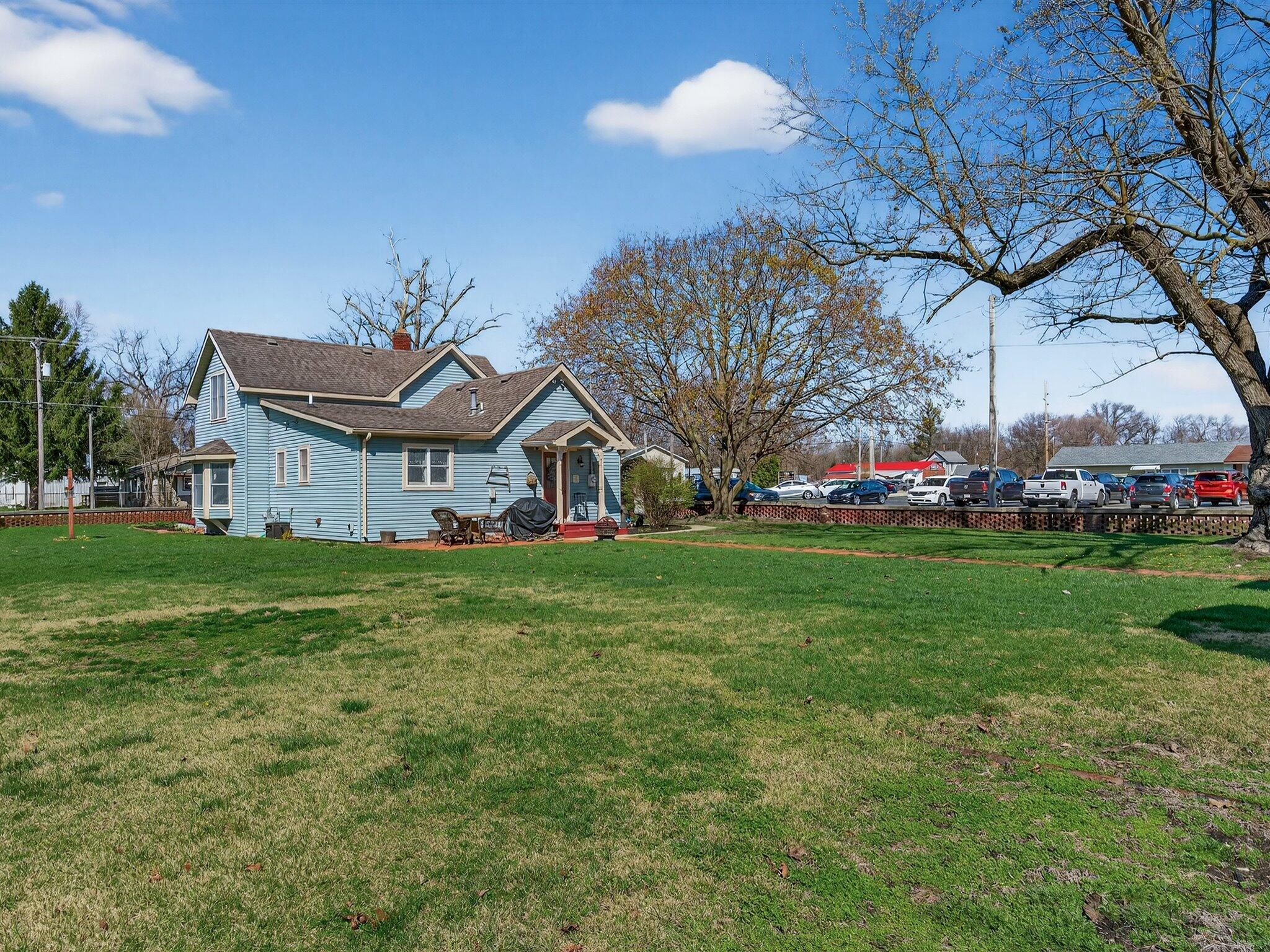 11911 N State Road 55