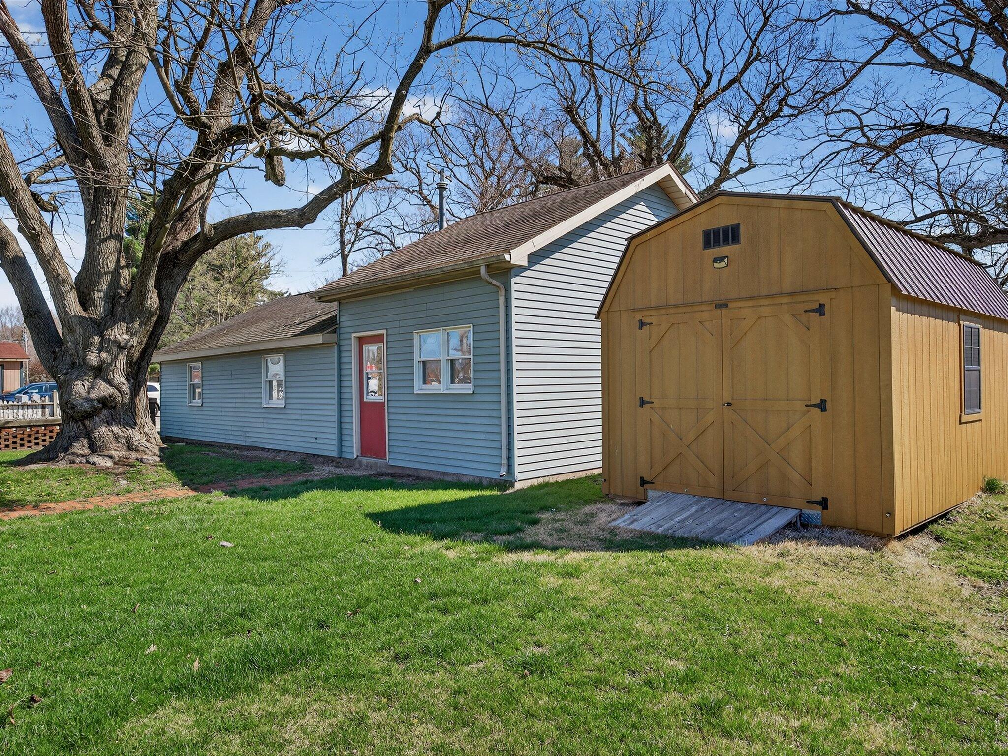 11911 N State Road 55