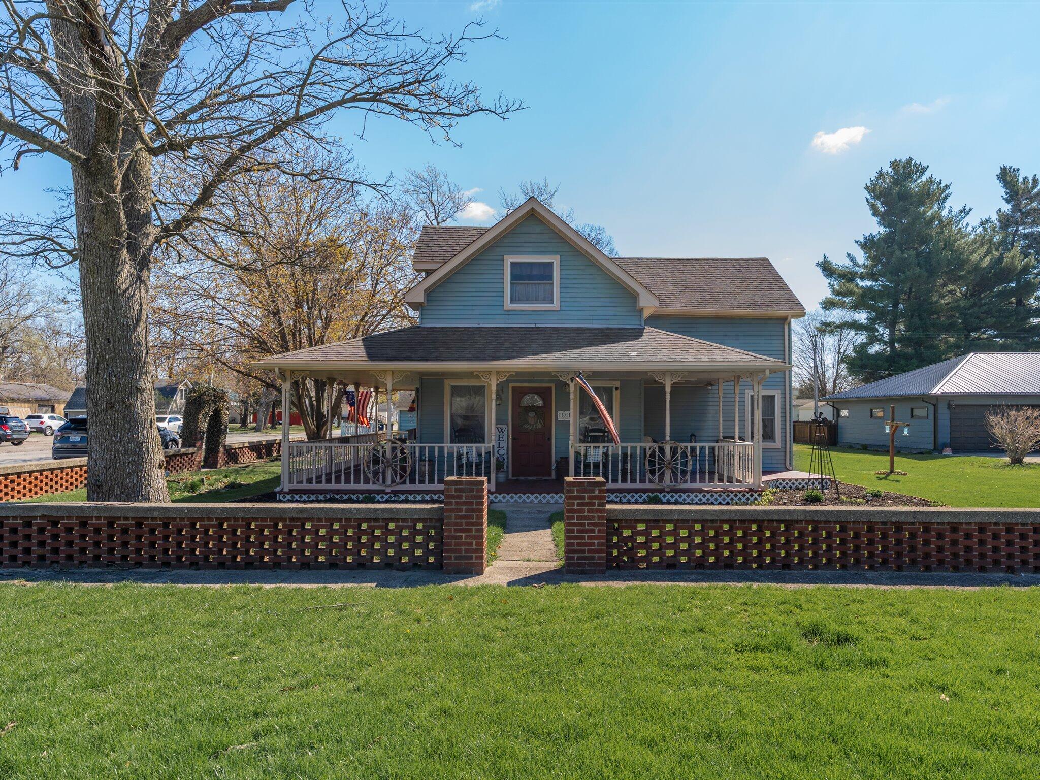 11911 N State Road 55