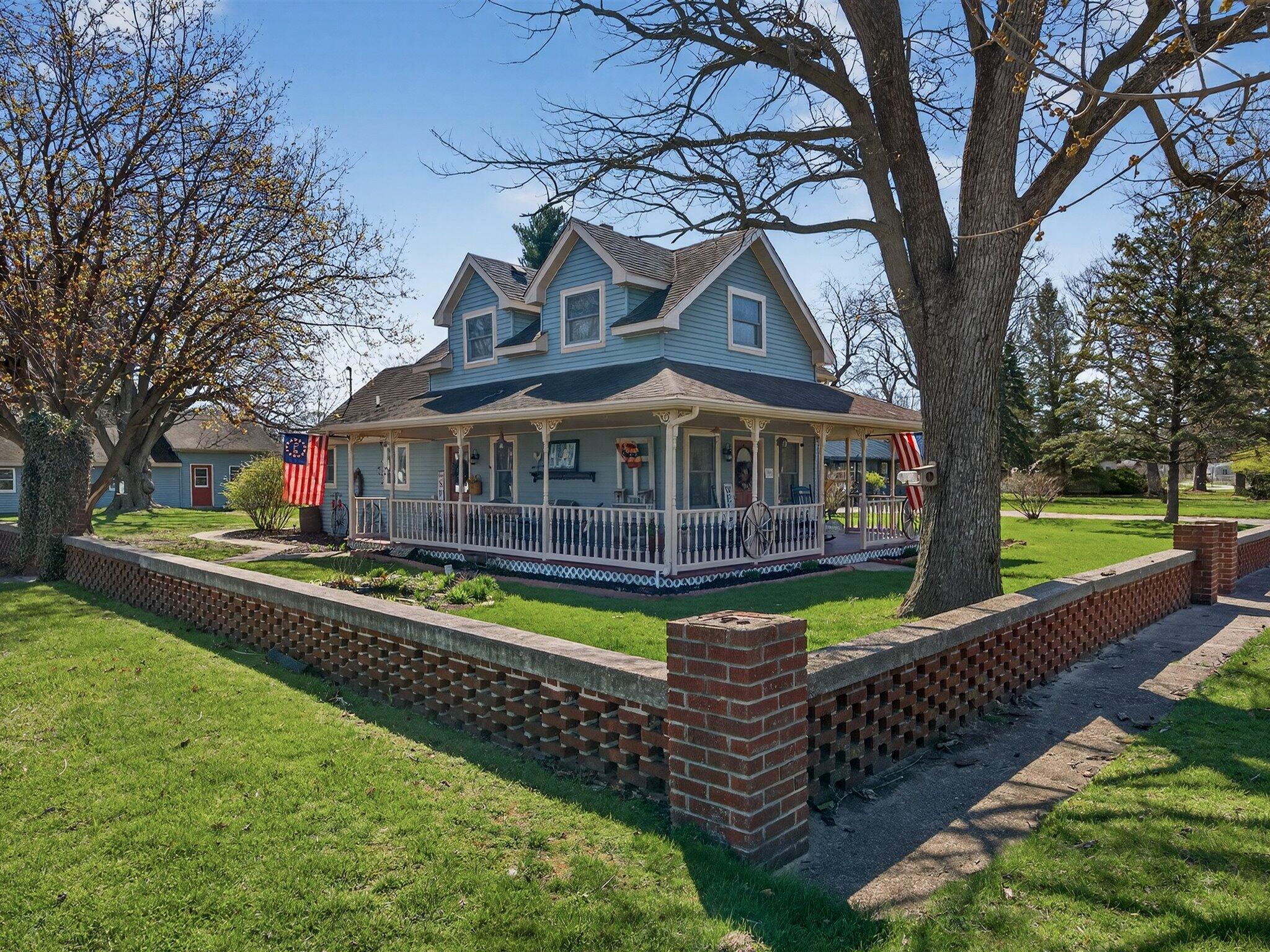 11911 N State Road 55