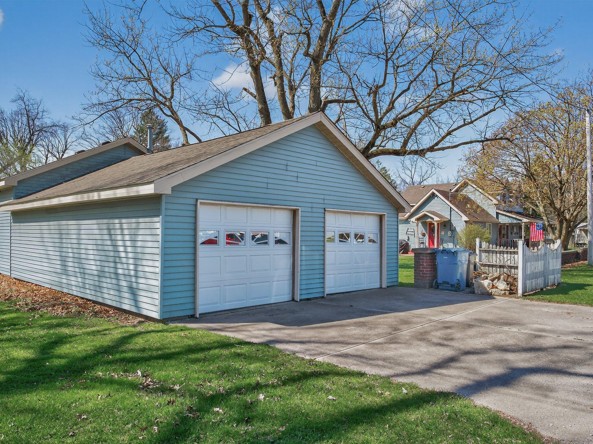 11911 N State Road 55