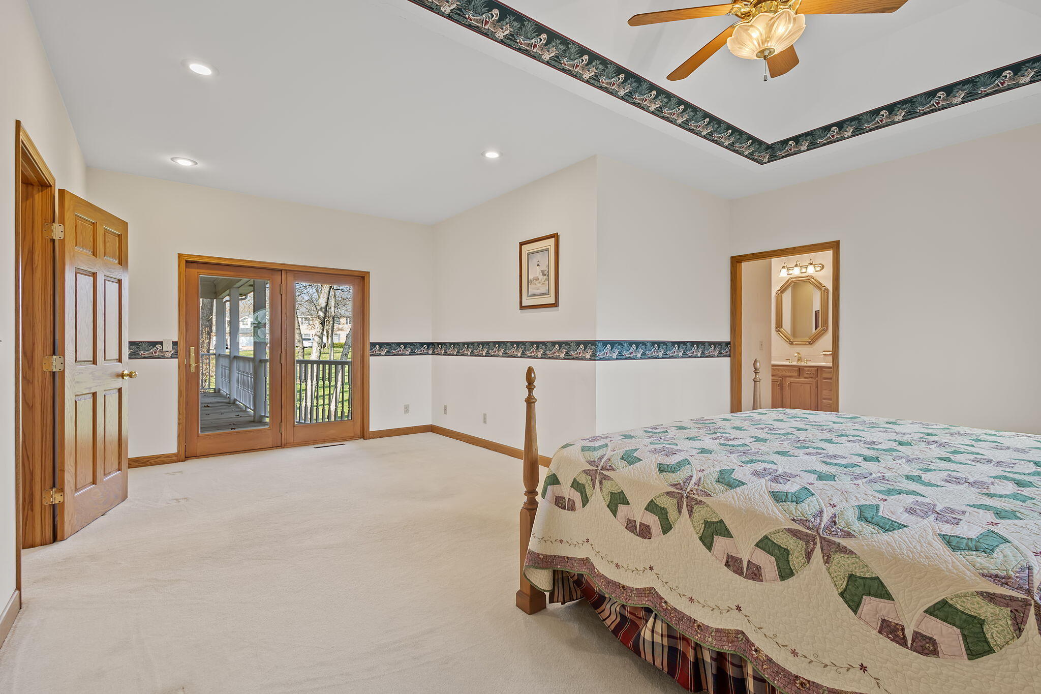 6664 Ridgeview Drive
