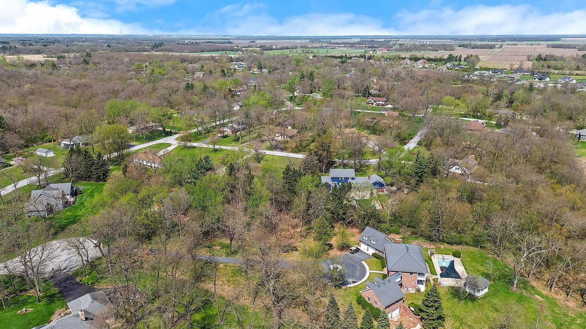 6664 Ridgeview Drive