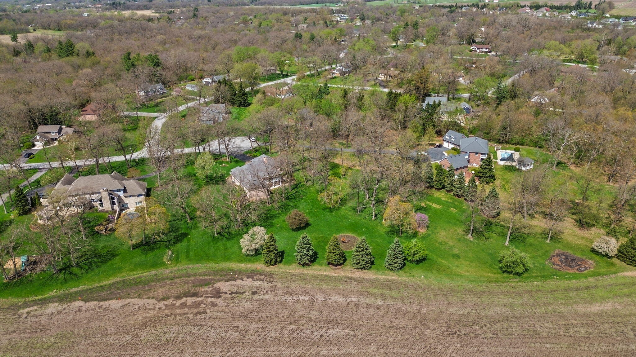 6664 Ridgeview Drive