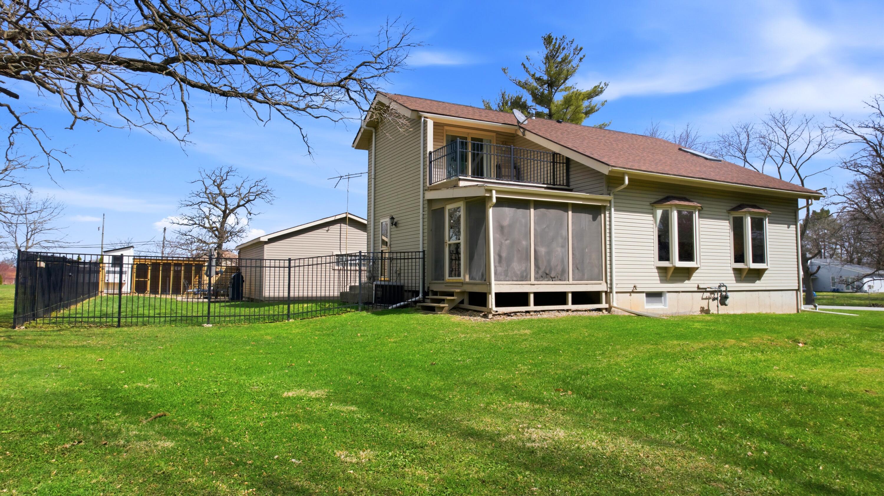 8540 Christopher Drive