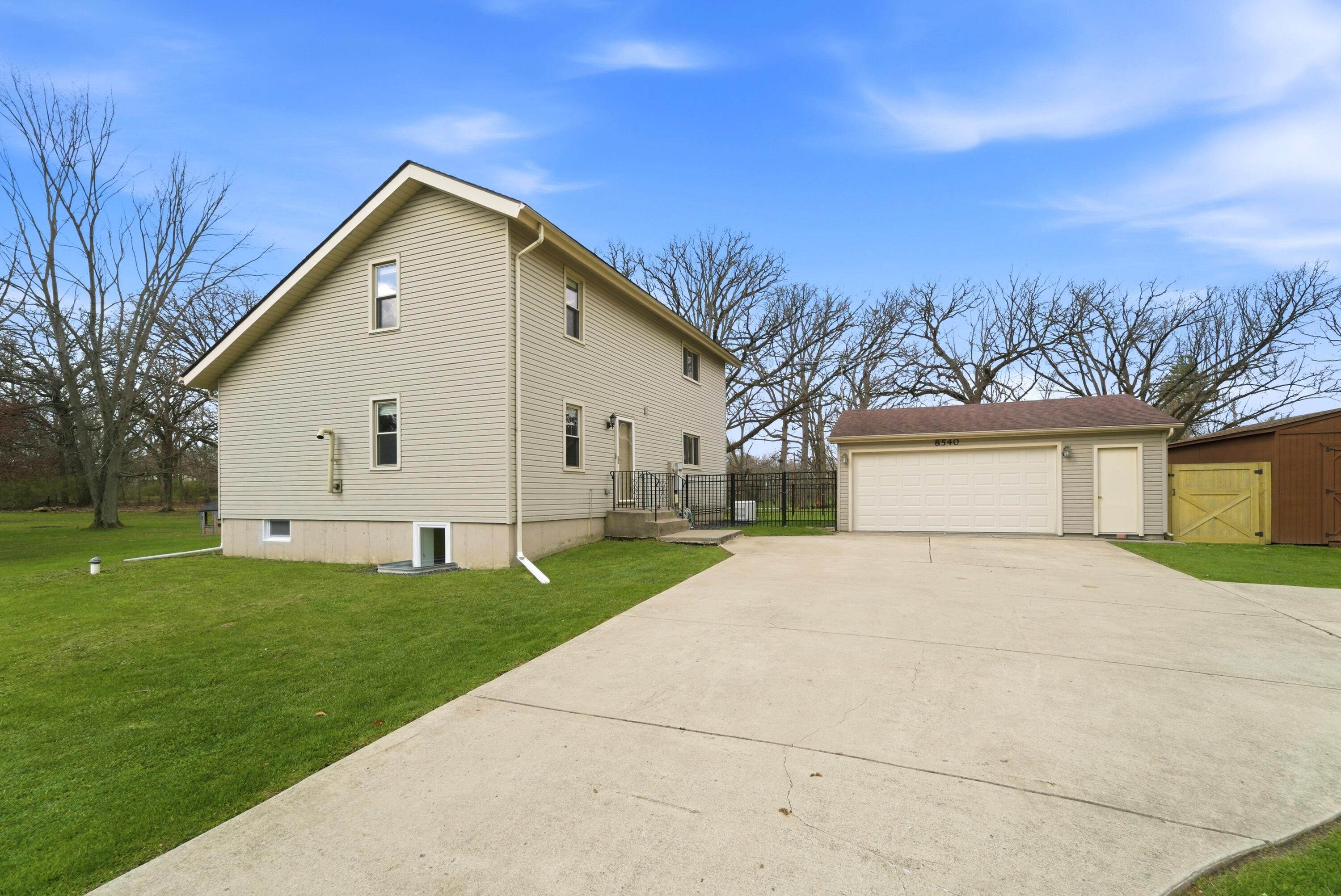 8540 Christopher Drive