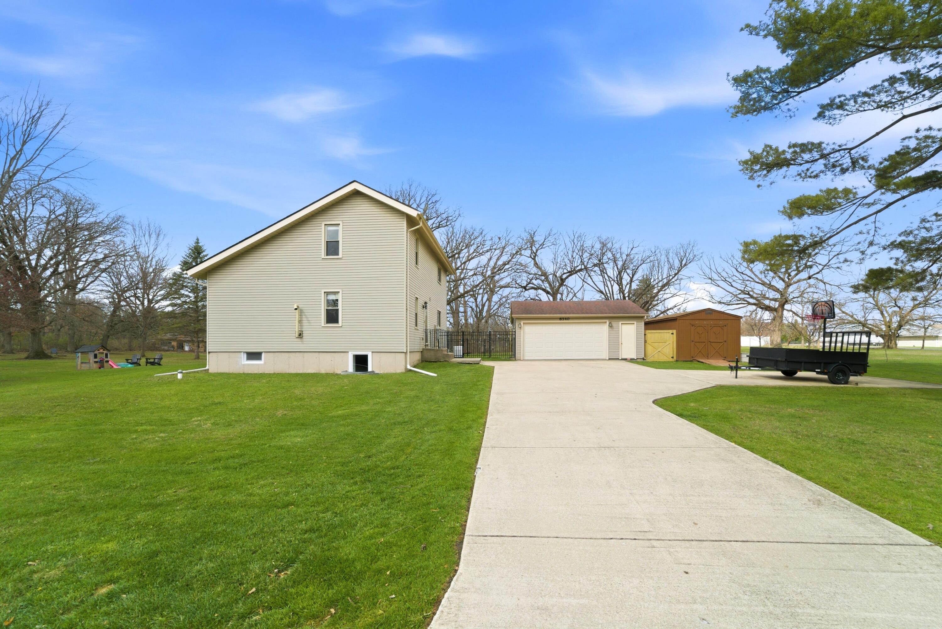 8540 Christopher Drive