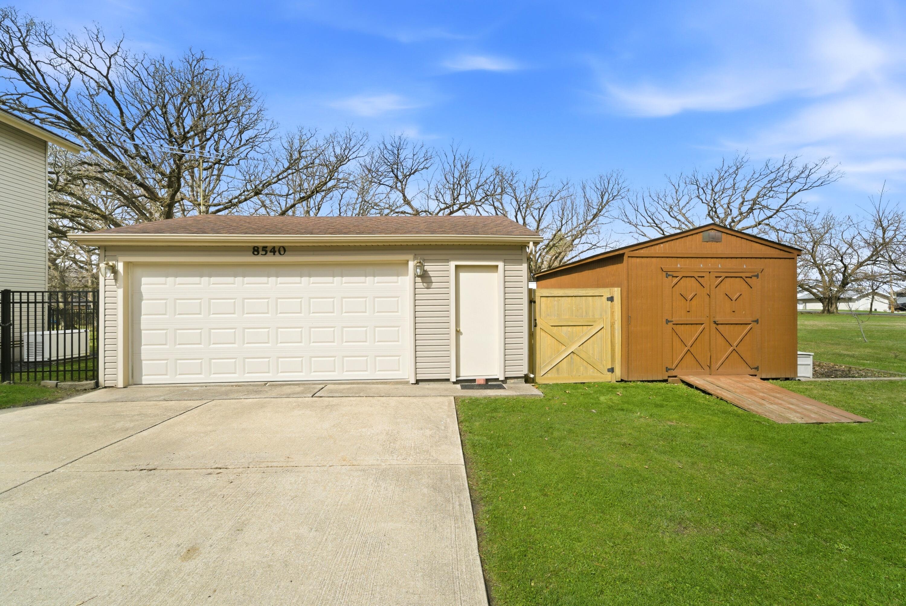 8540 Christopher Drive