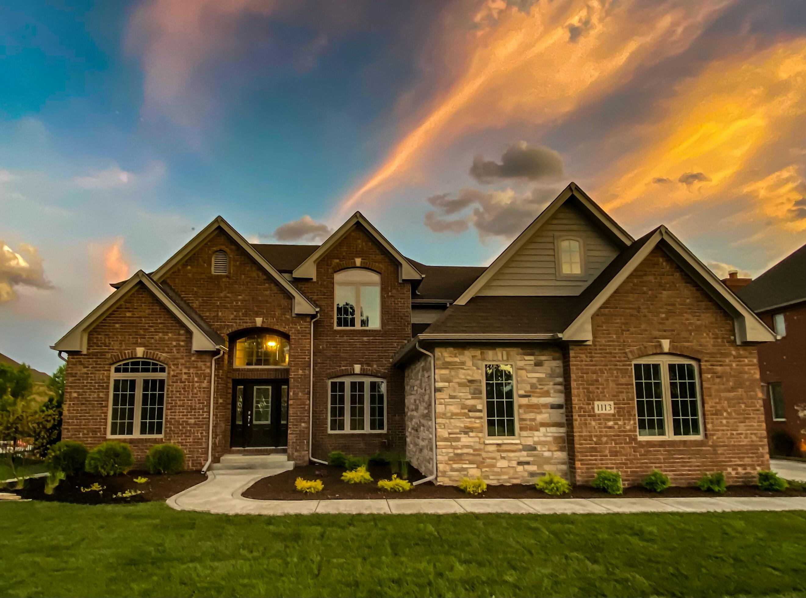 1023 Kensington Court