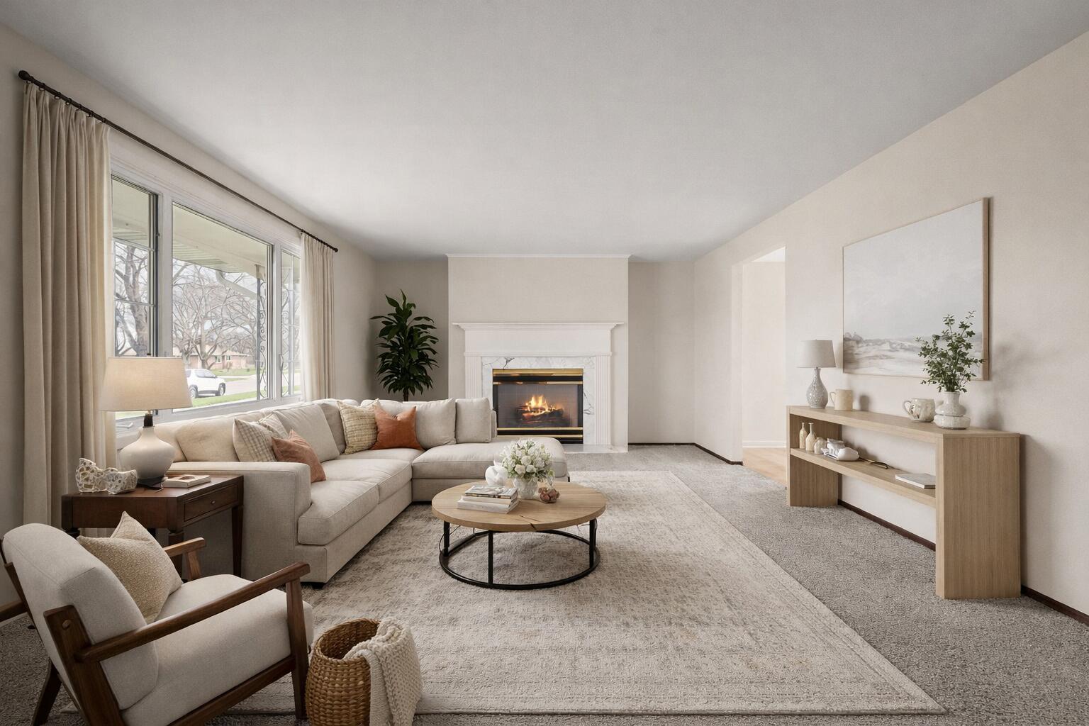 947 Iroquois Drive