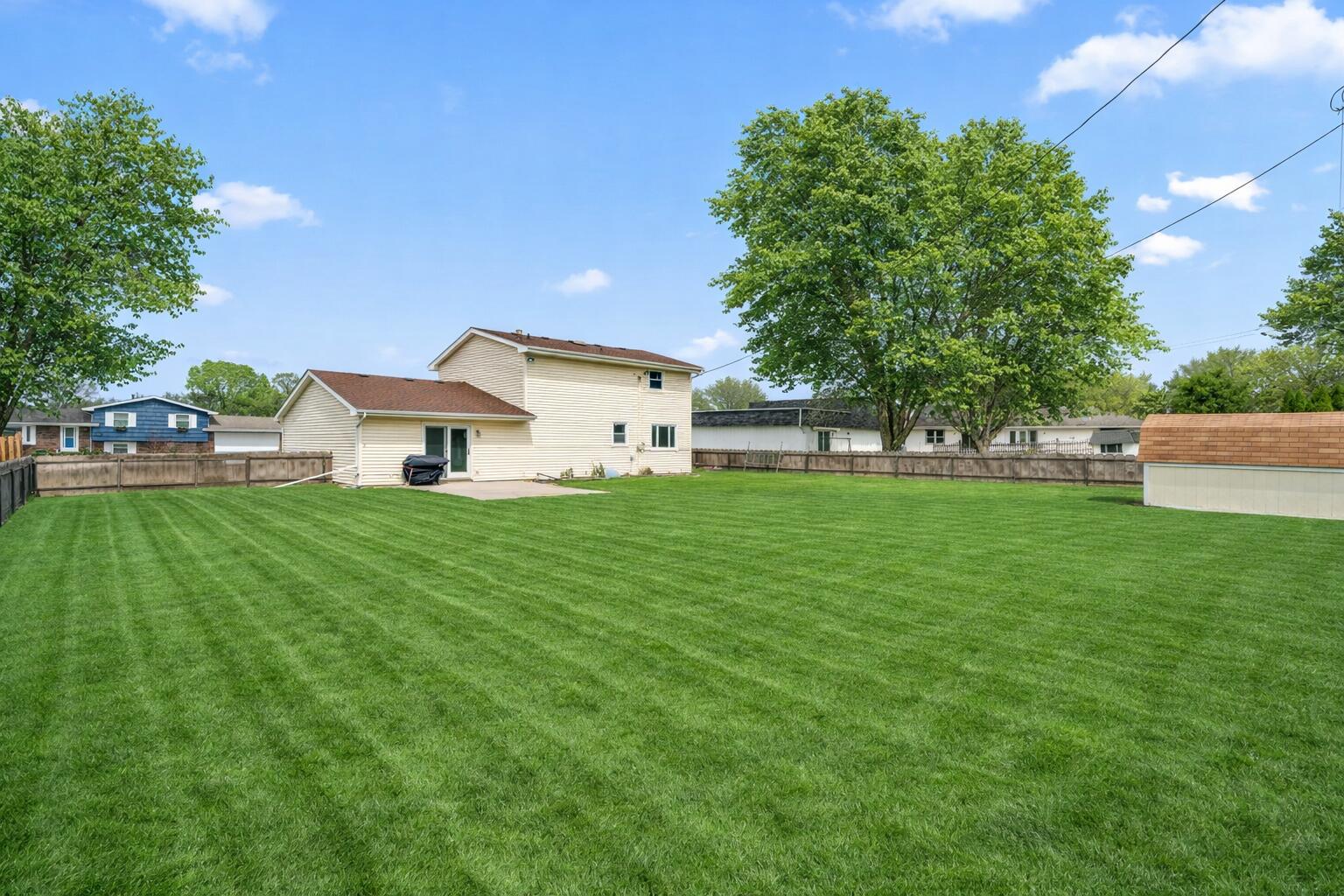 947 Iroquois Drive