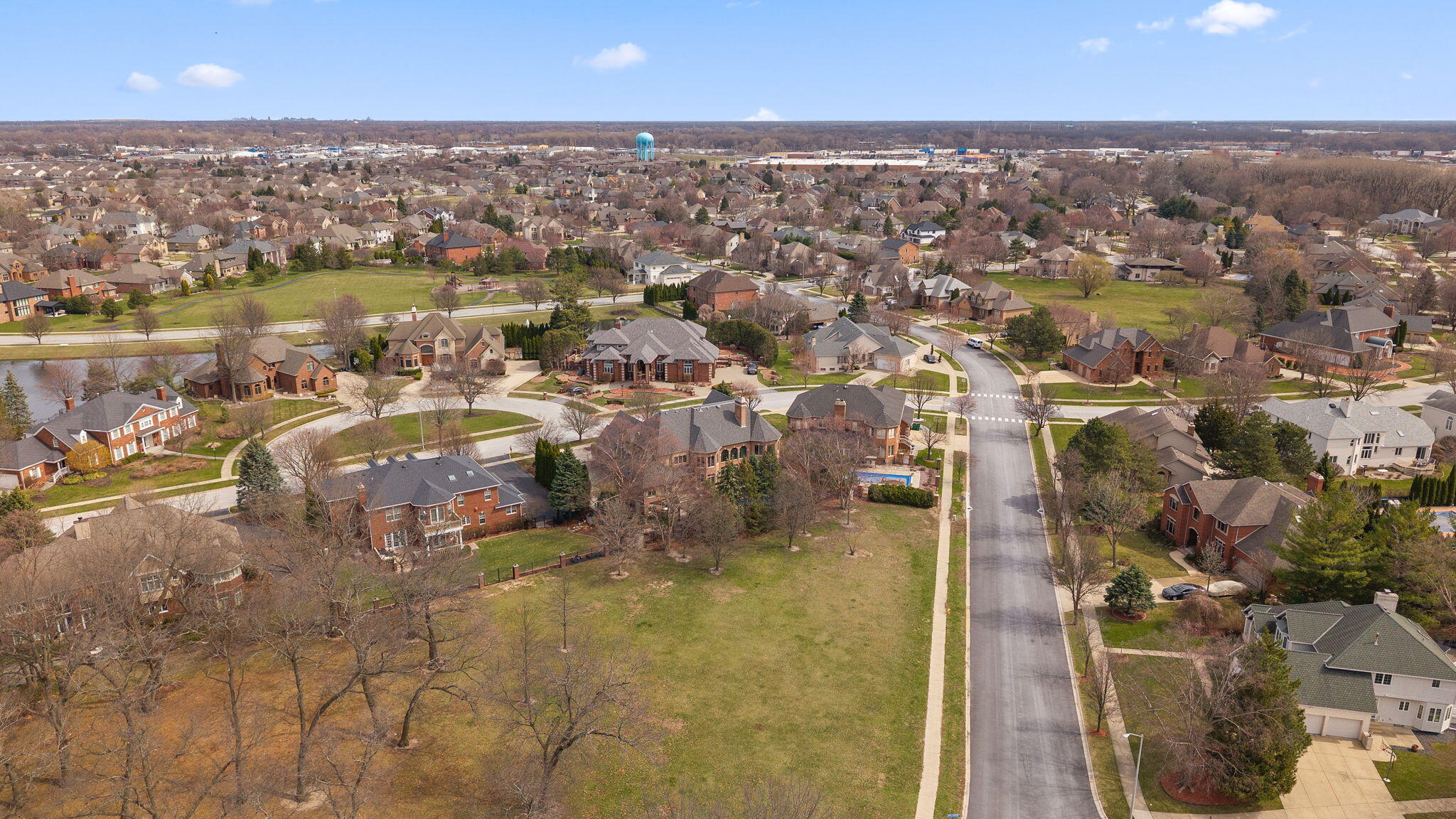 10224 Cherrywood Lane