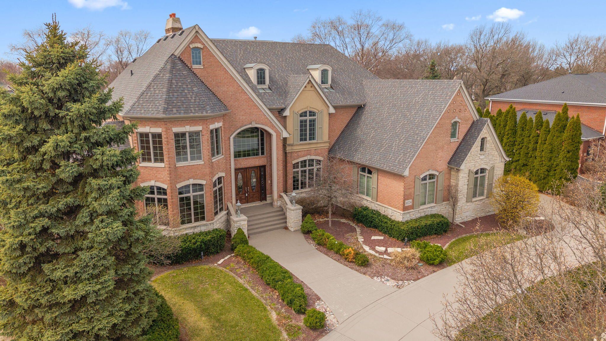 10224 Cherrywood Lane