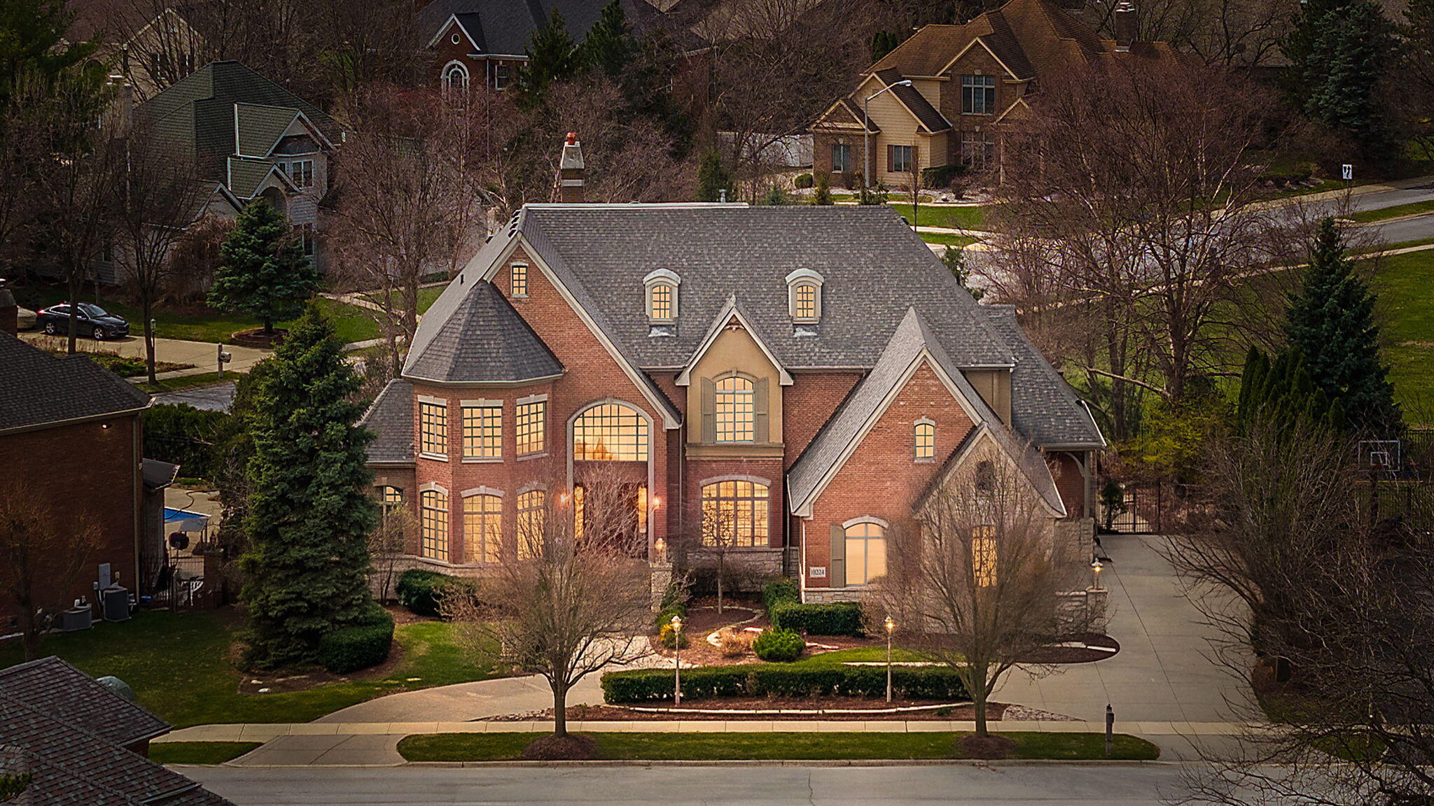 10224 Cherrywood Lane