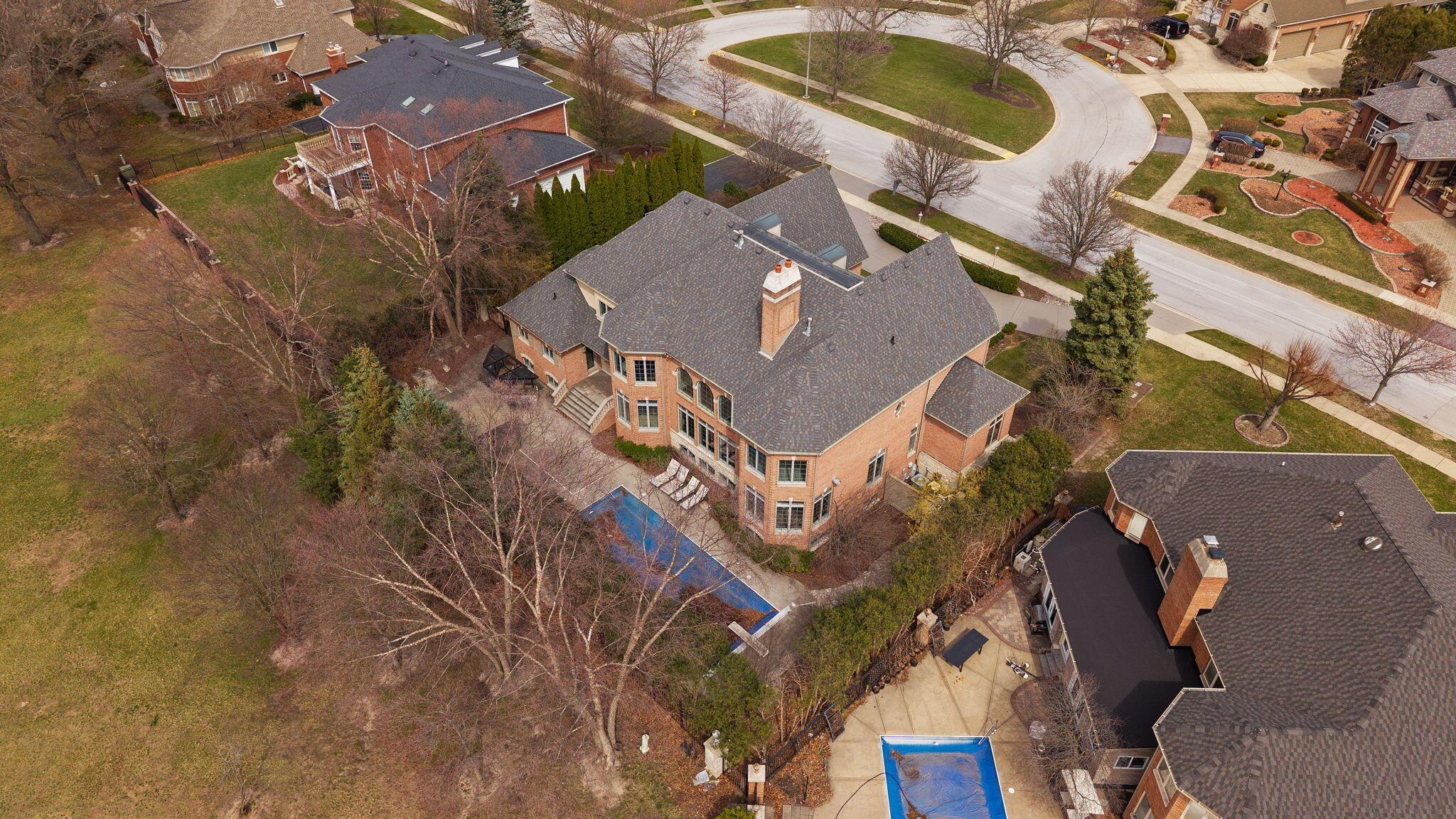 10224 Cherrywood Lane