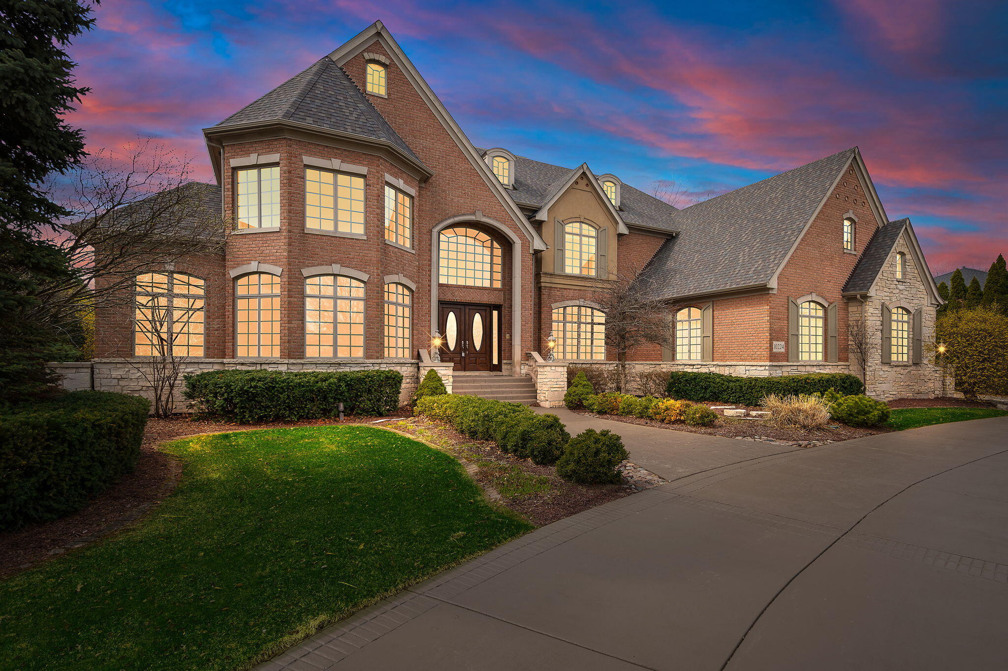 10224 Cherrywood Lane