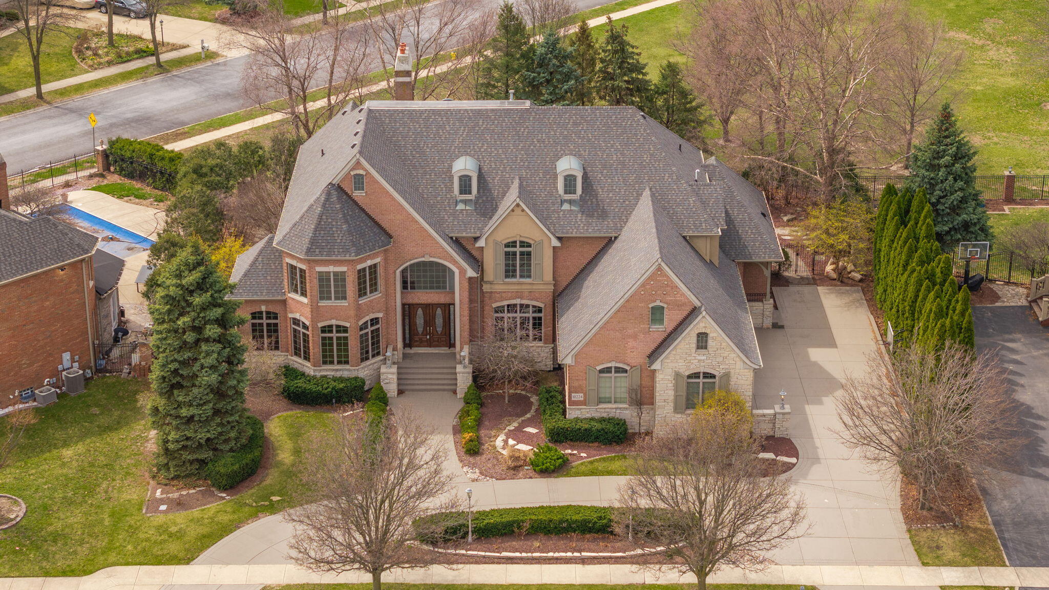 10224 Cherrywood Lane