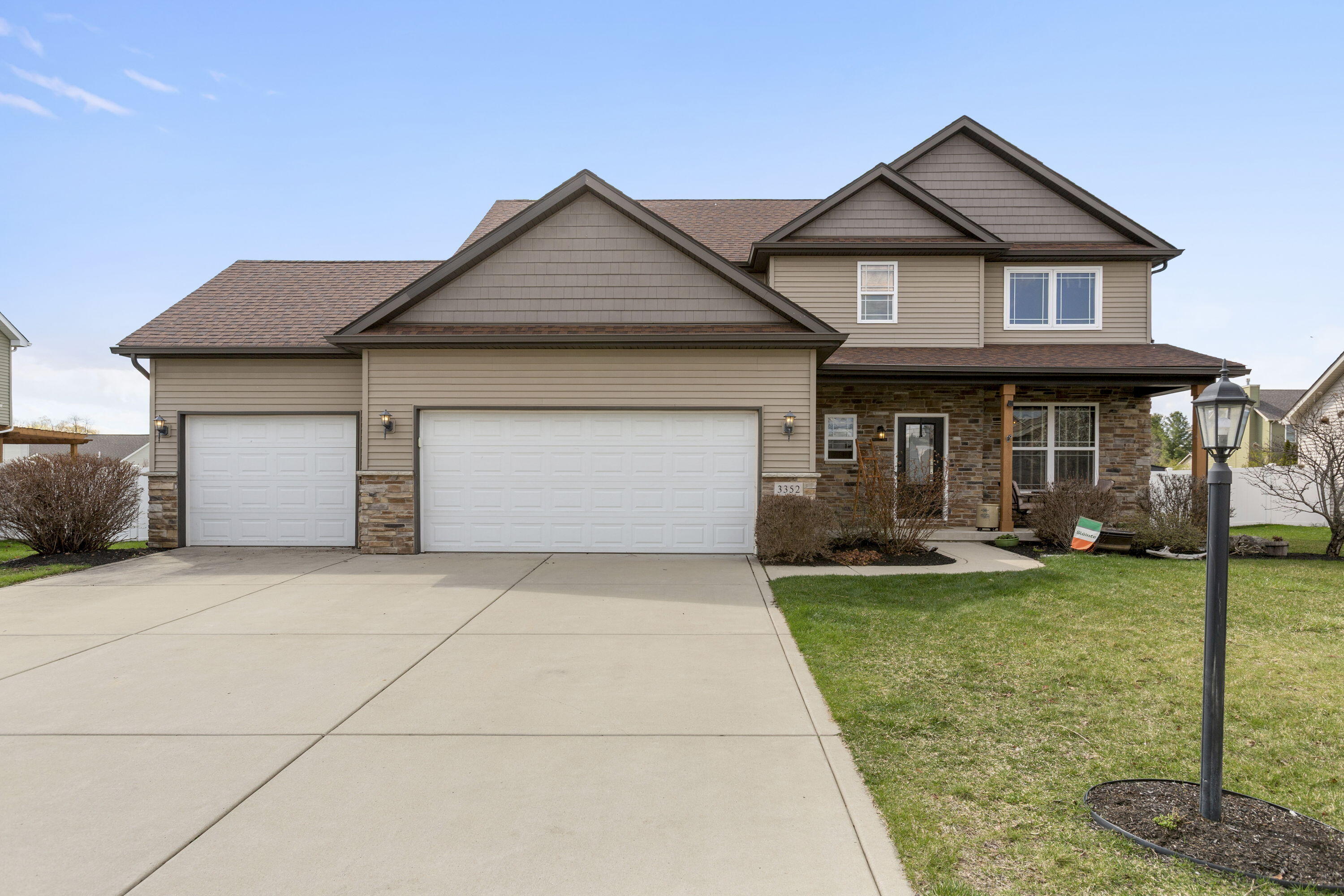 3352 Field Hawk Drive
