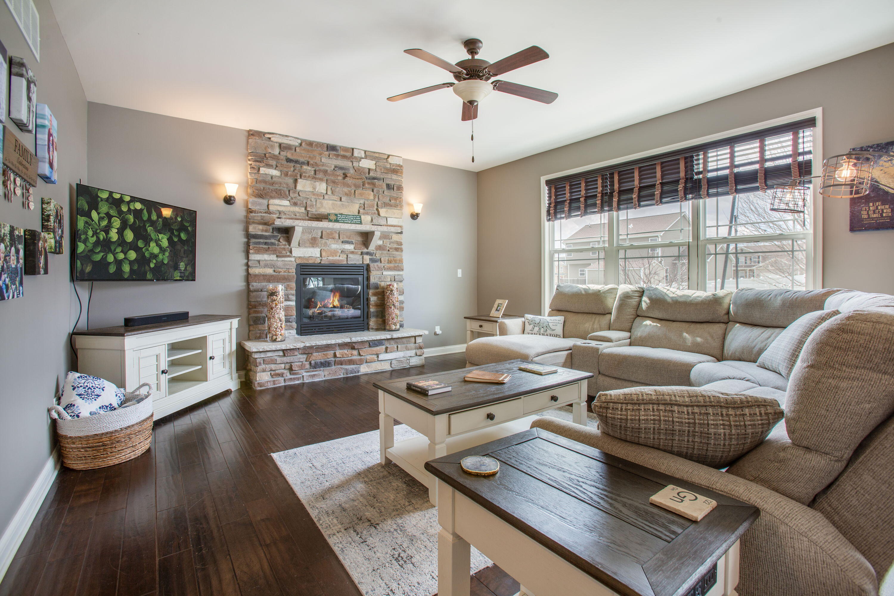 3352 Field Hawk Drive