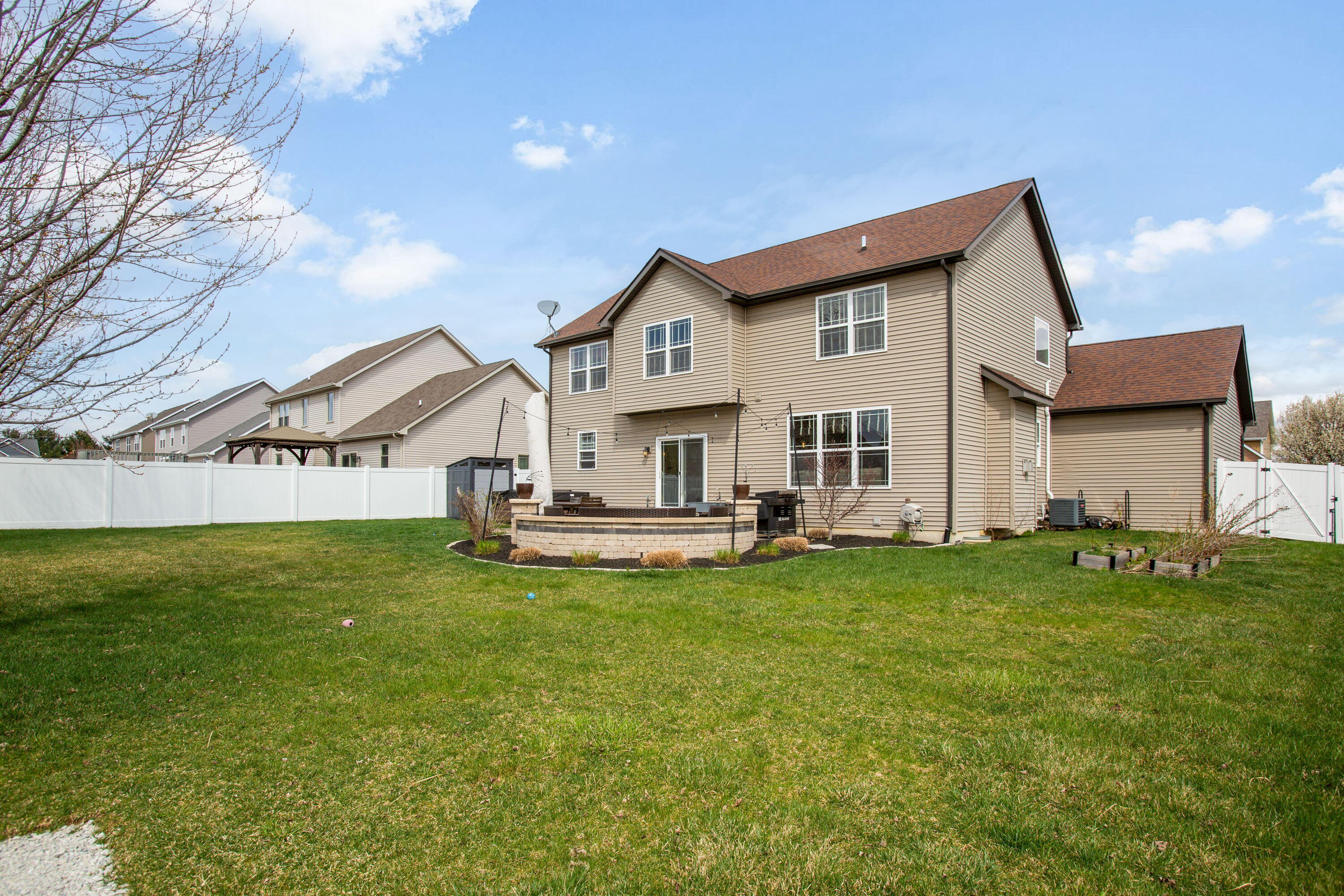 3352 Field Hawk Drive